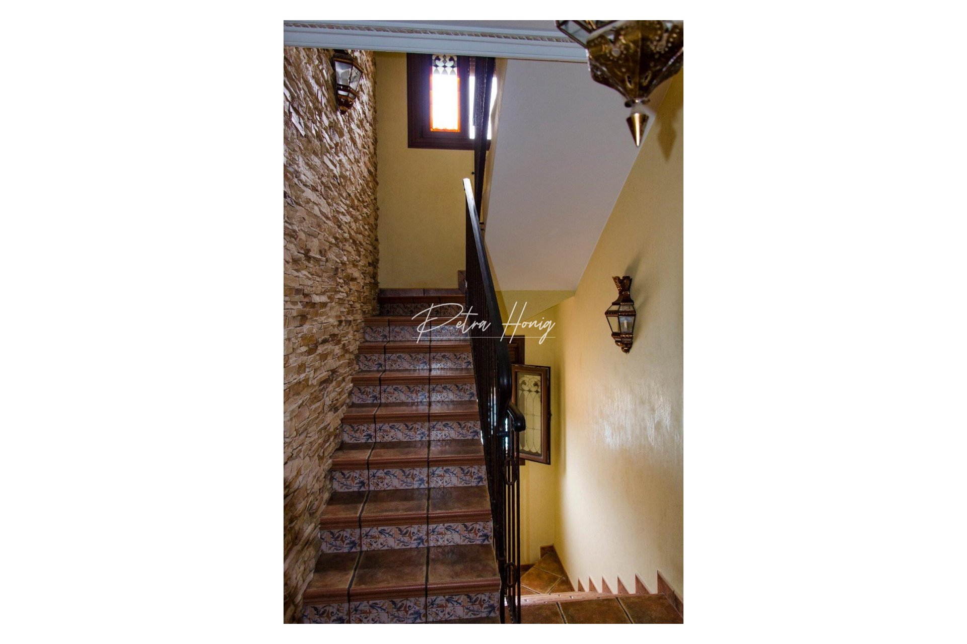 Resales - Villa - San Luis