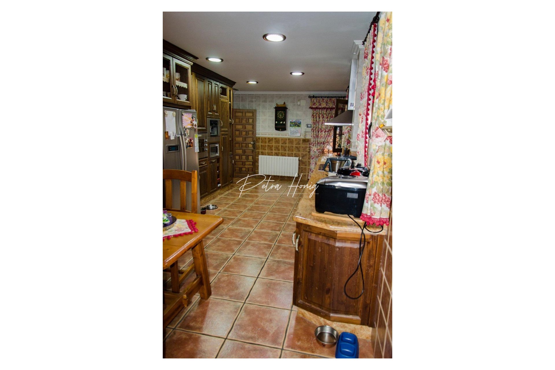 Resales - Villa - San Luis