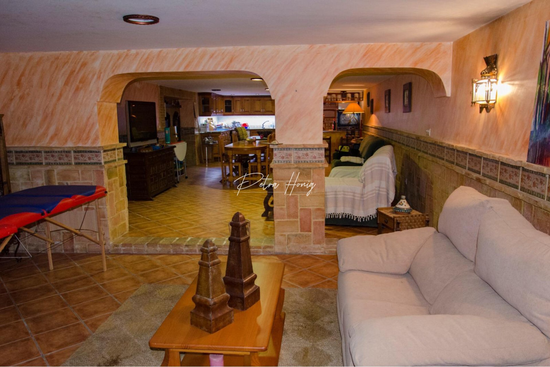 Resales - Villa - San Luis