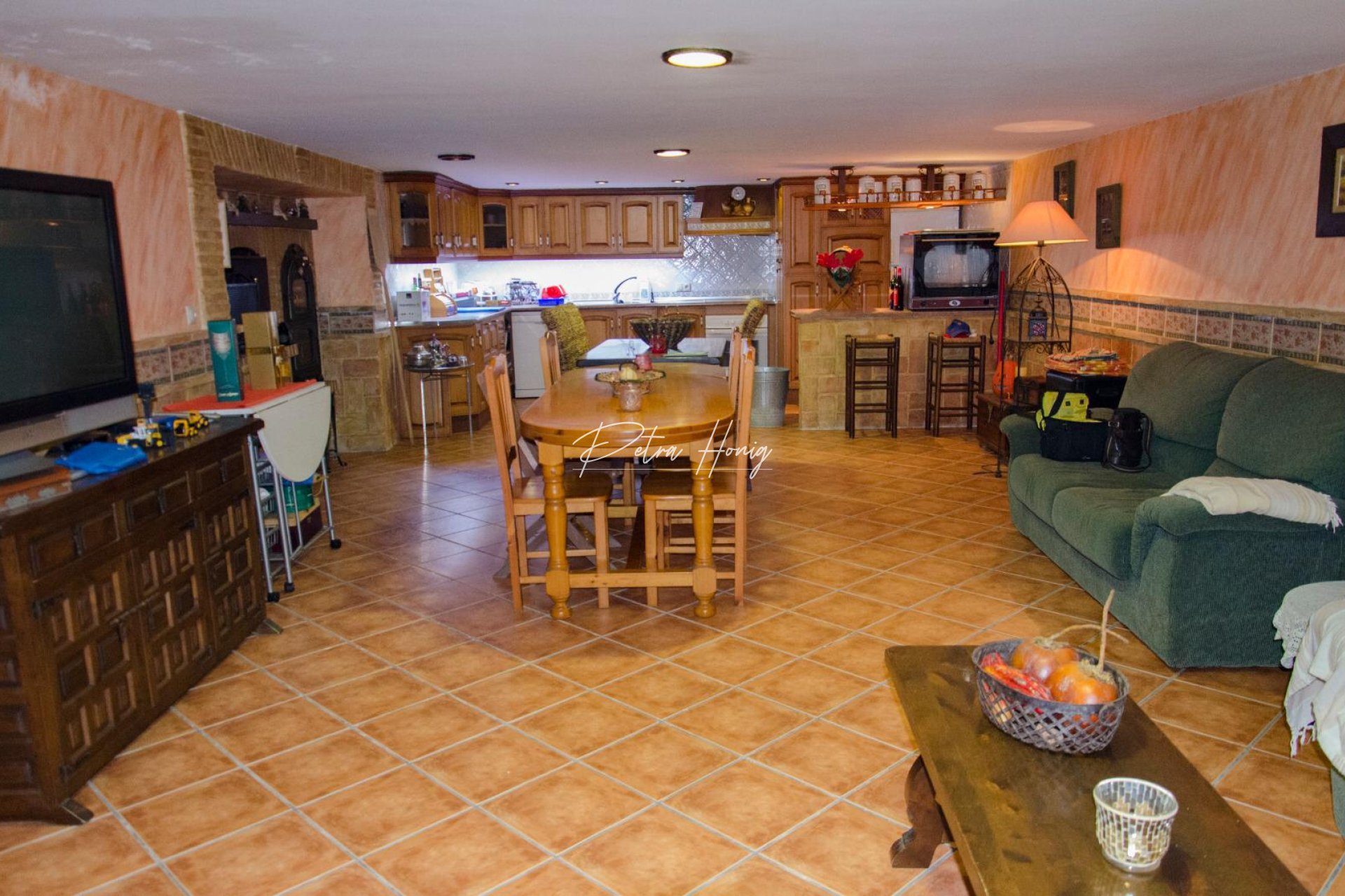Resales - Villa - San Luis