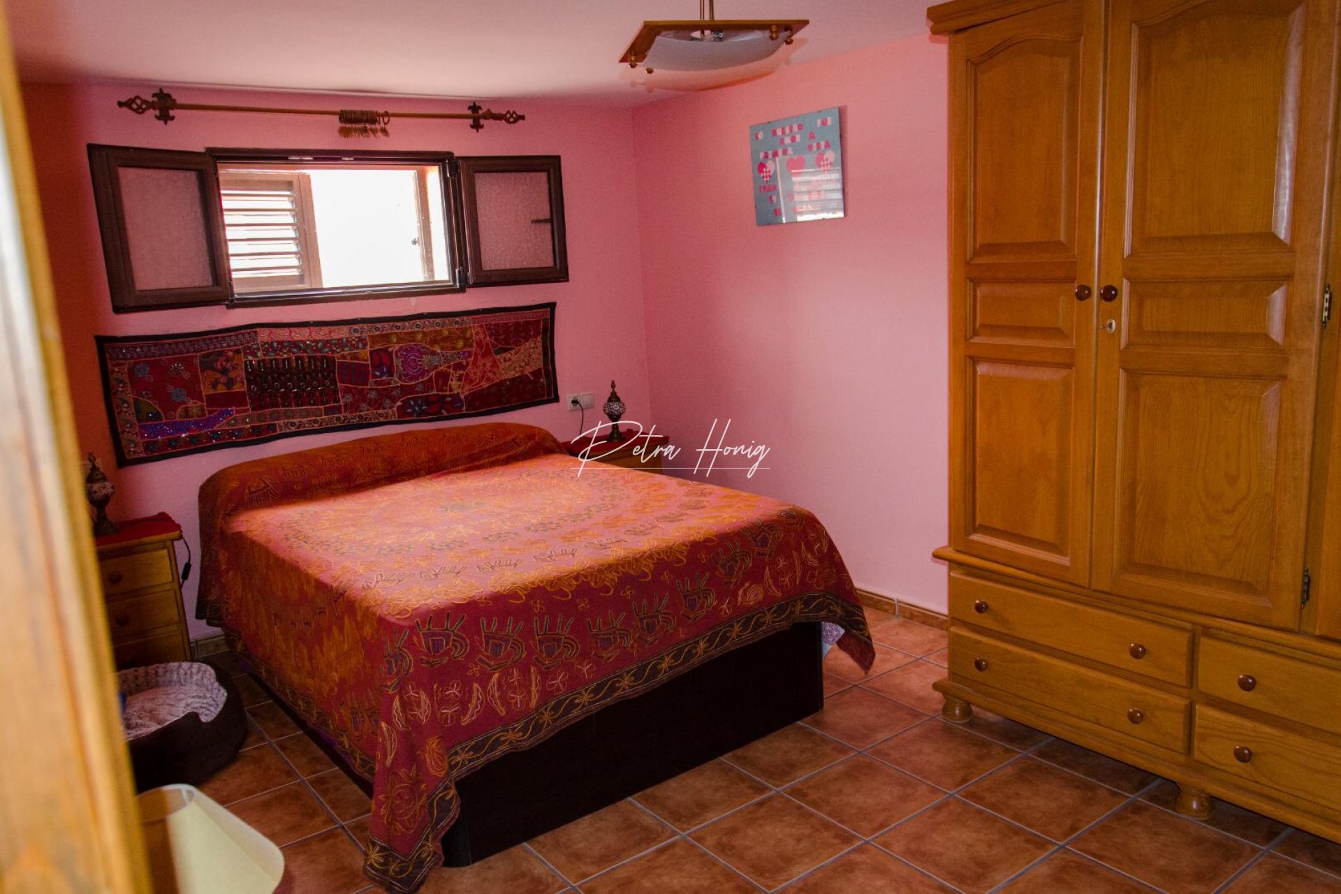 Resales - Villa - San Luis