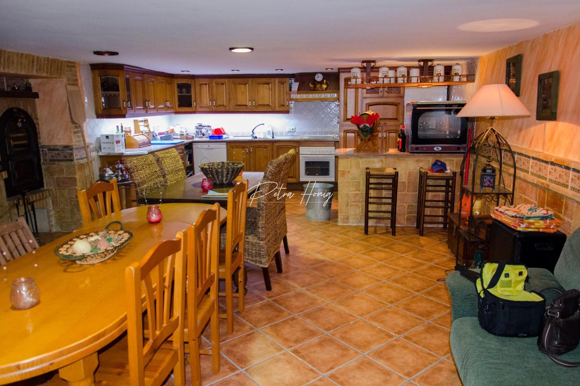 Resales - Villa - San Luis