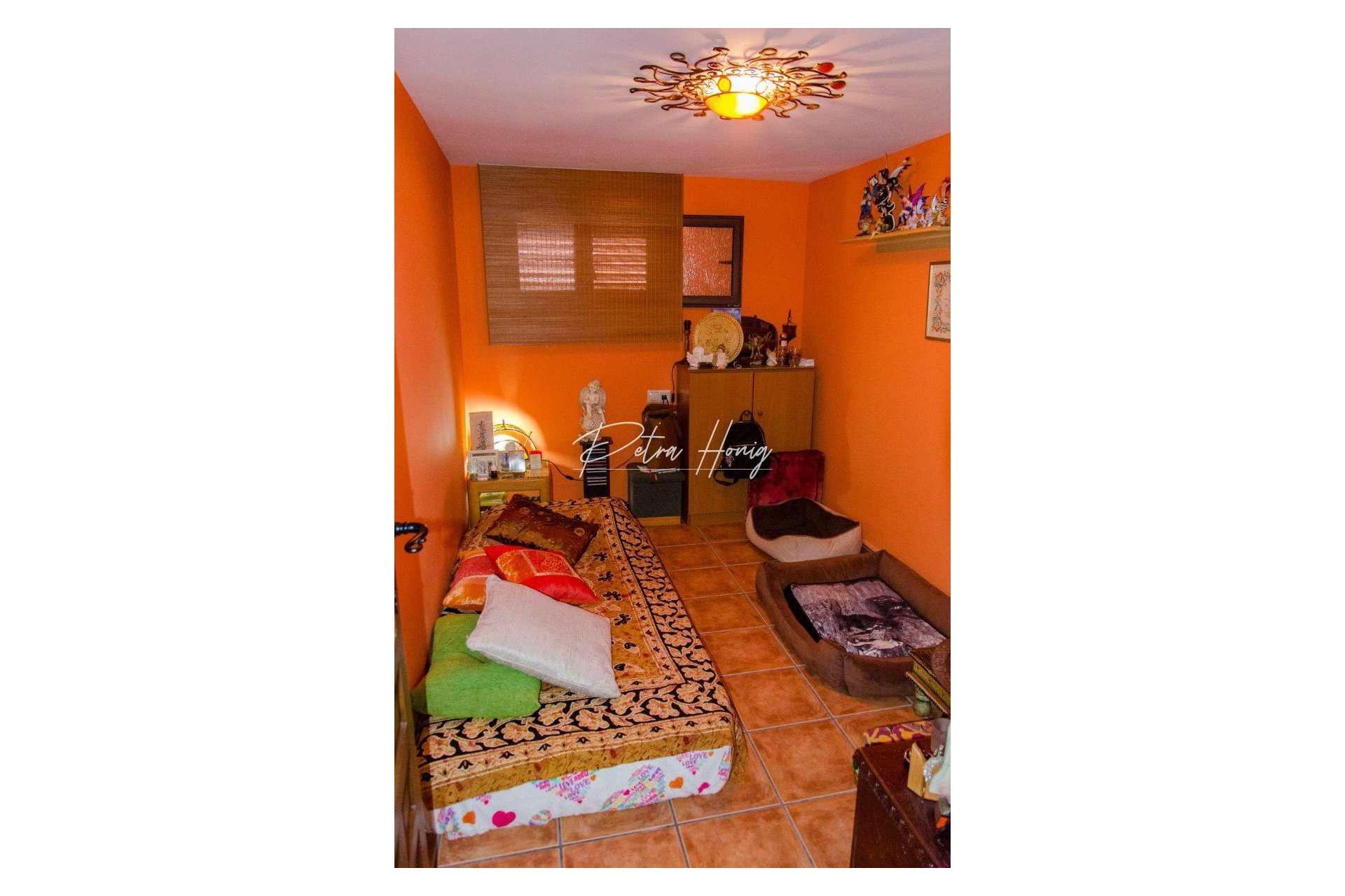 Resales - Villa - San Luis