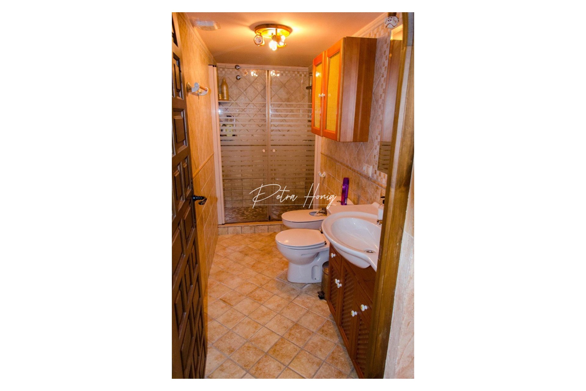 Resales - Villa - San Luis