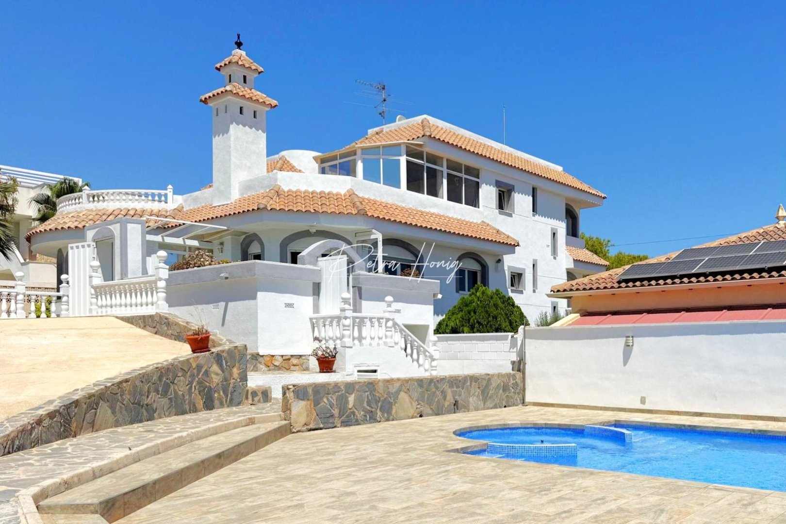 Resales - Villa - San Miguel de Salinas - Blue Lagoon