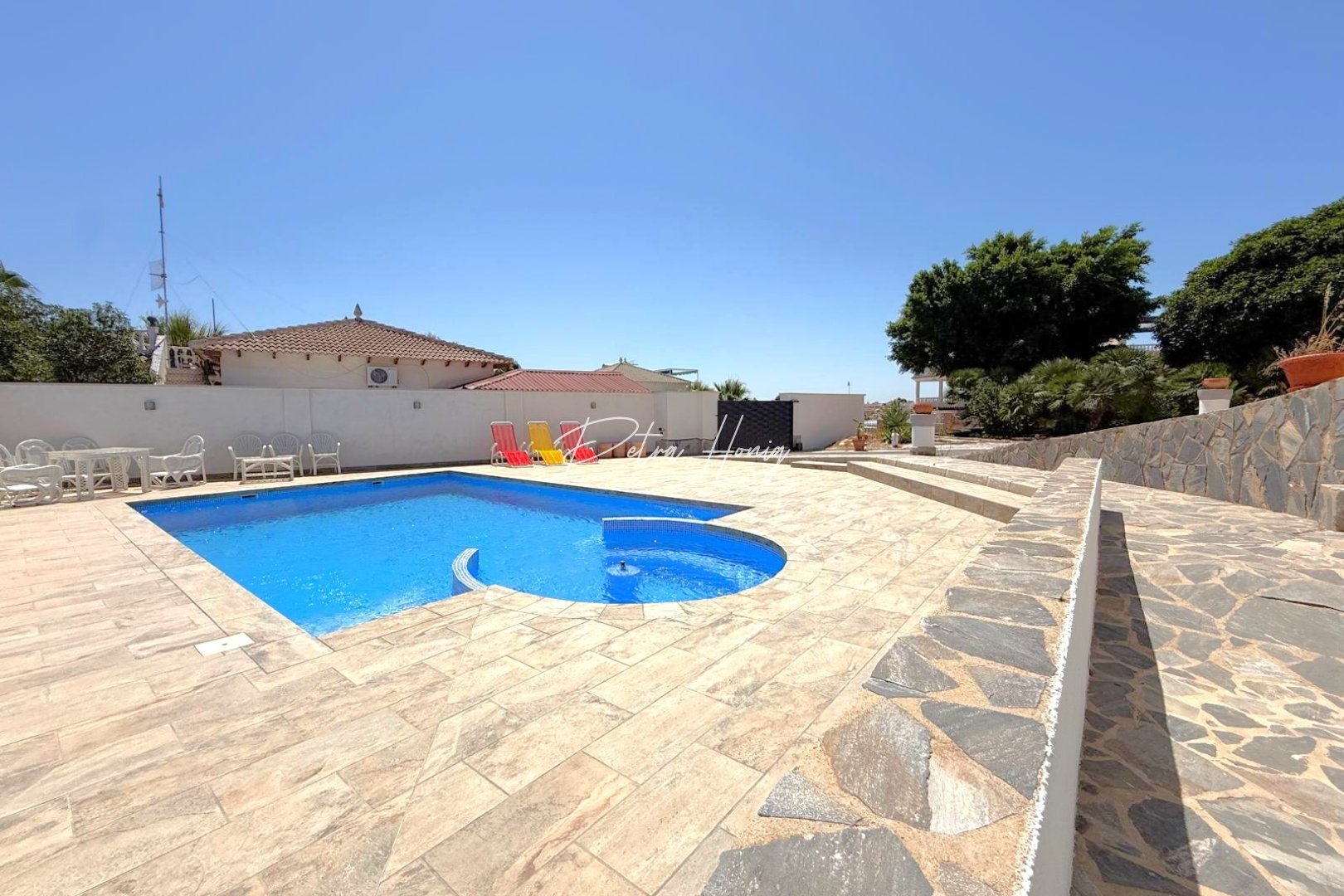 Resales - Villa - San Miguel de Salinas - Blue Lagoon