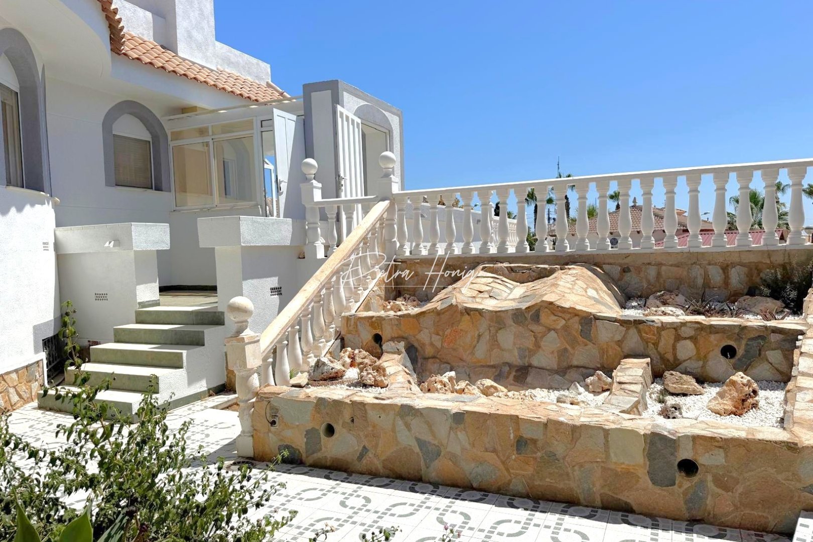 Resales - Villa - San Miguel de Salinas - Blue Lagoon