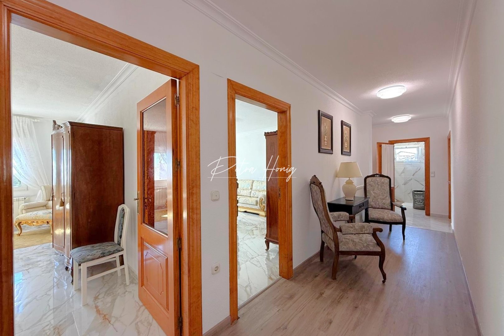 Resales - Villa - San Miguel de Salinas - Blue Lagoon