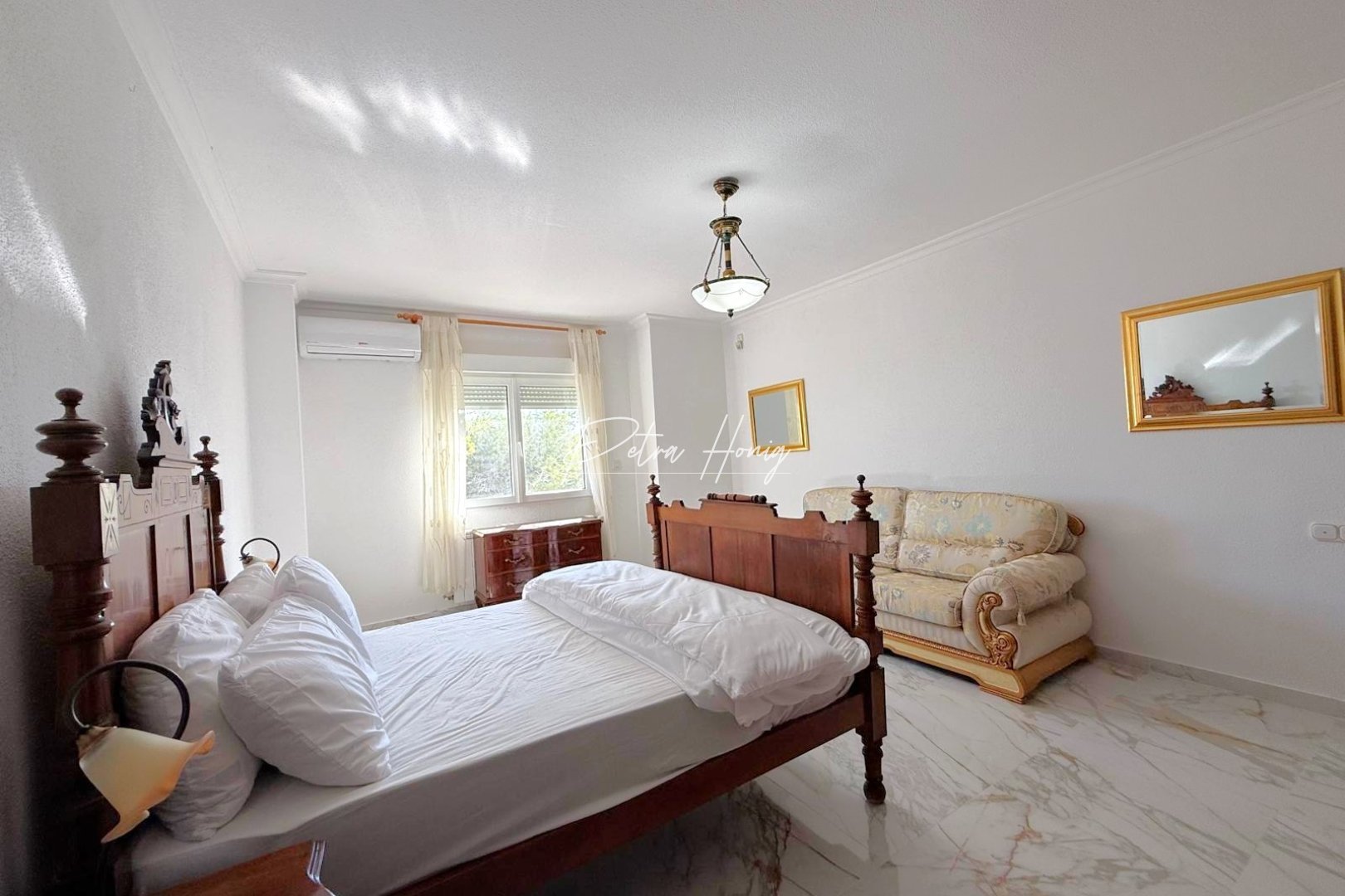 Resales - Villa - San Miguel de Salinas - Blue Lagoon