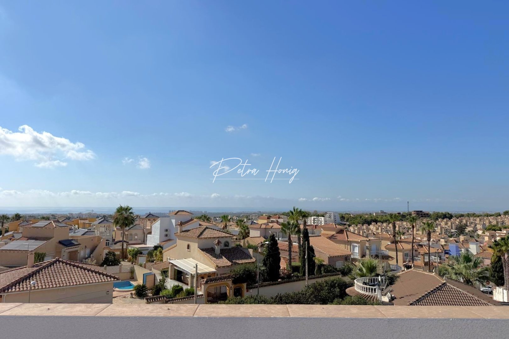 Resales - Villa - San Miguel de Salinas - Blue Lagoon