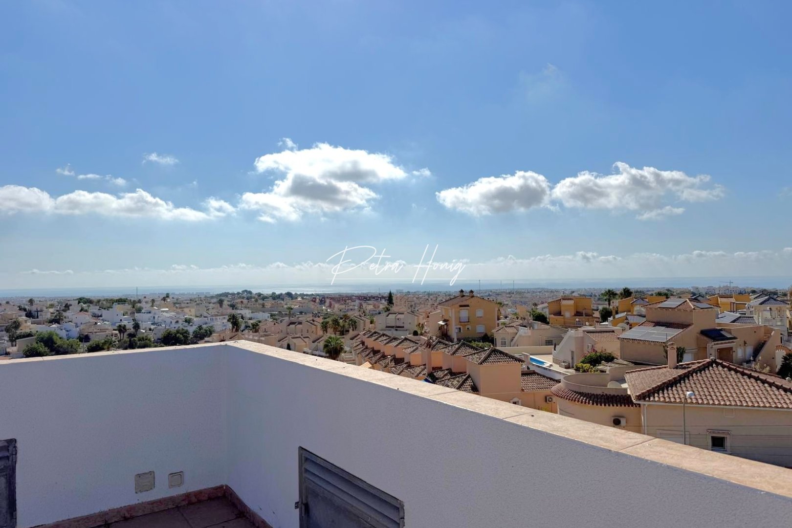 Resales - Villa - San Miguel de Salinas - Blue Lagoon