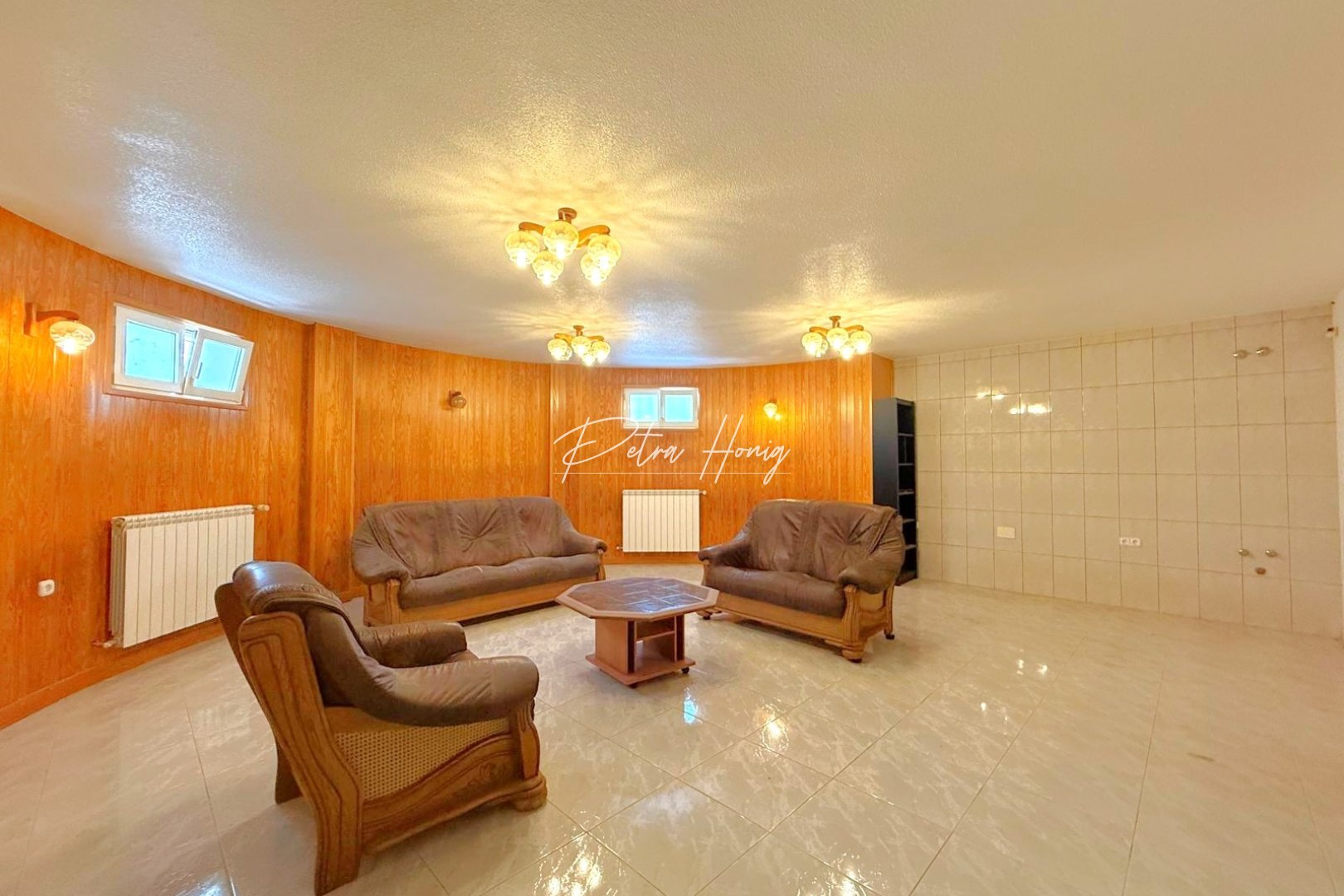 Resales - Villa - San Miguel de Salinas - Blue Lagoon