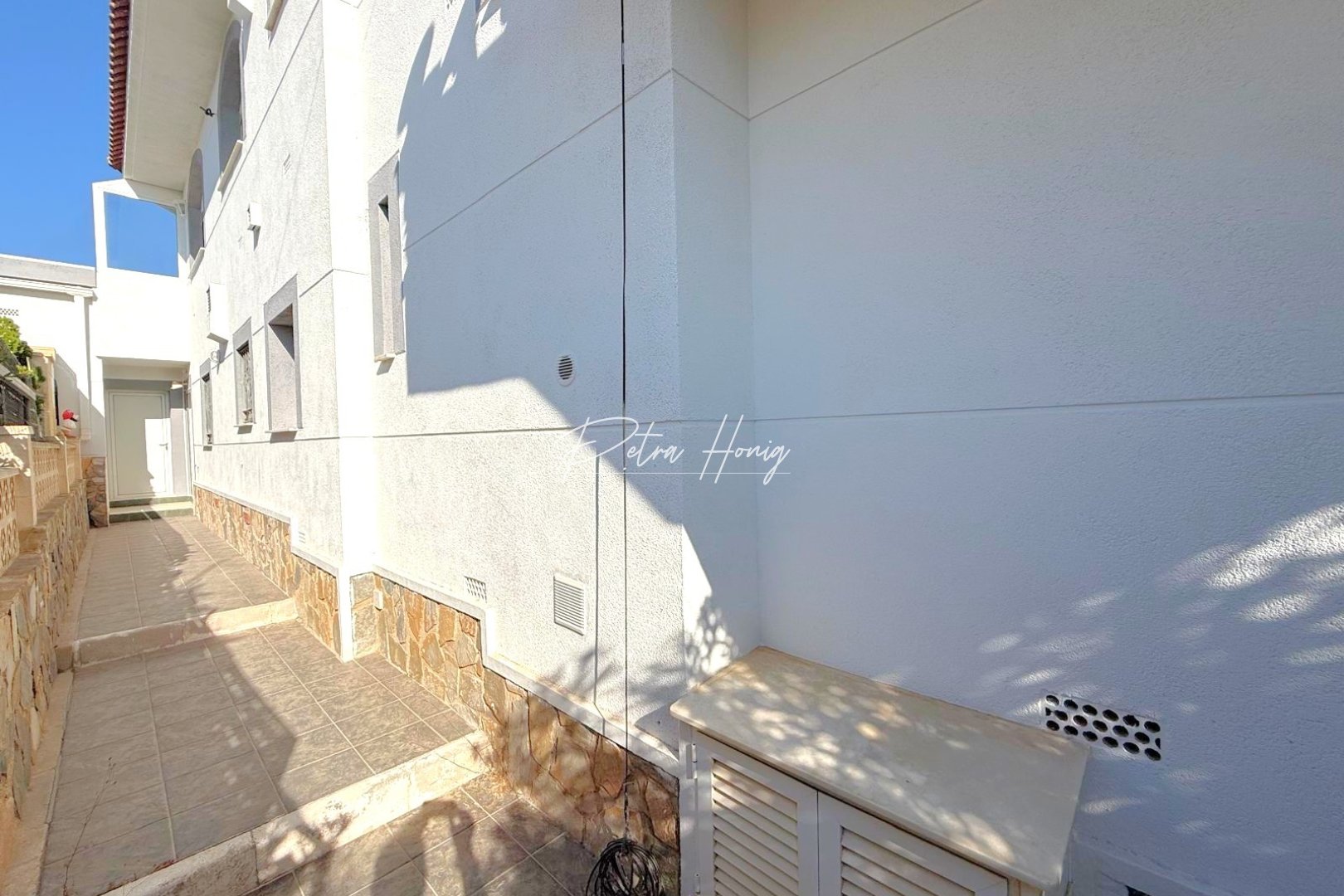 Resales - Villa - San Miguel de Salinas - Blue Lagoon