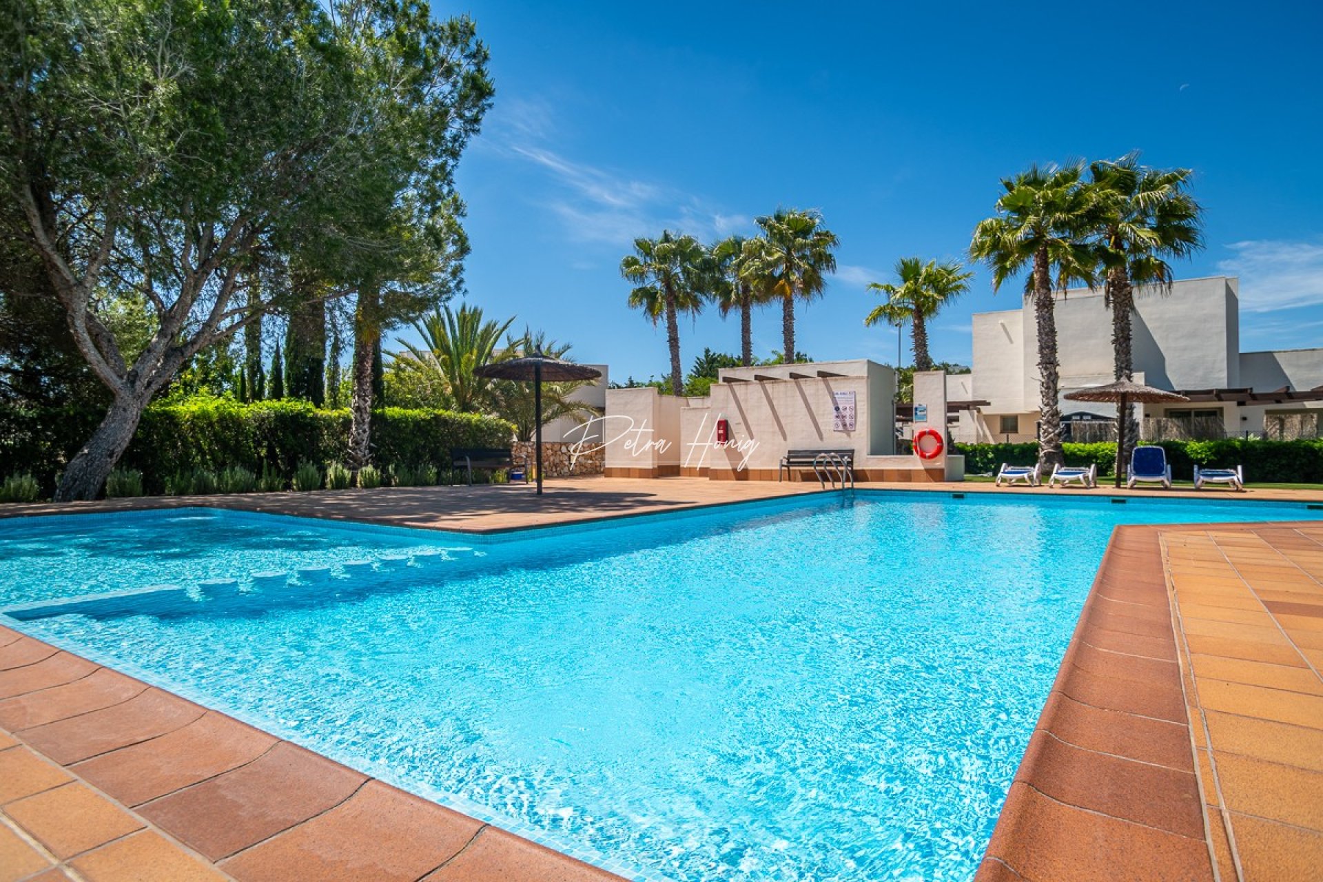 Resales - Villa - San Miguel de Salinas - Las Colinas Golf