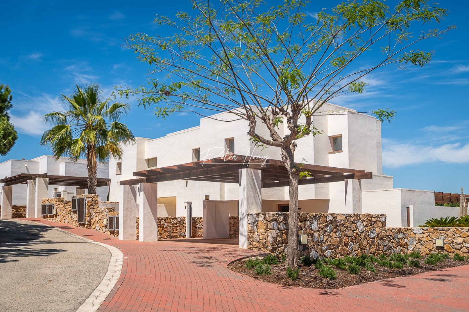 Resales - Villa - San Miguel de Salinas - Las Colinas Golf
