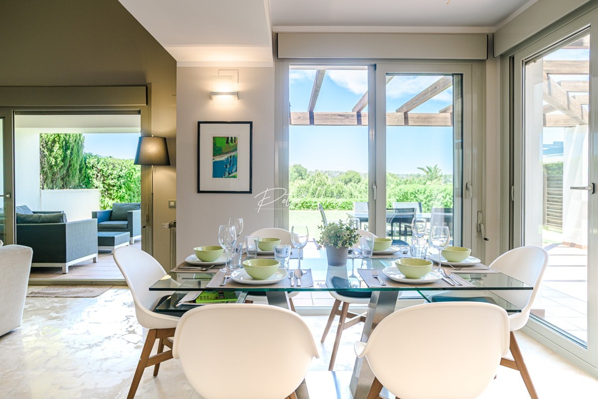 Resales - Villa - San Miguel de Salinas - Las Colinas Golf