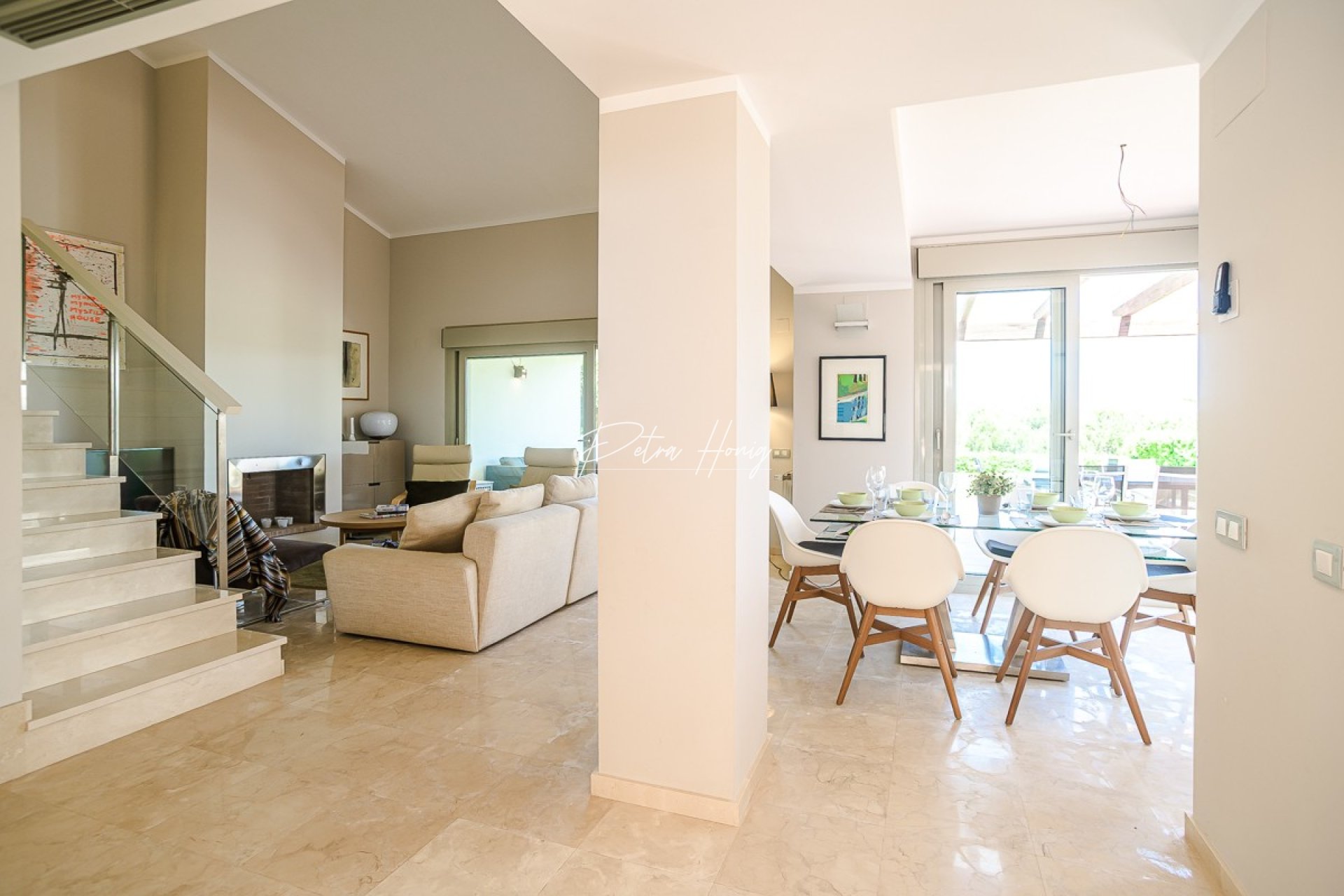 Resales - Villa - San Miguel de Salinas - Las Colinas Golf