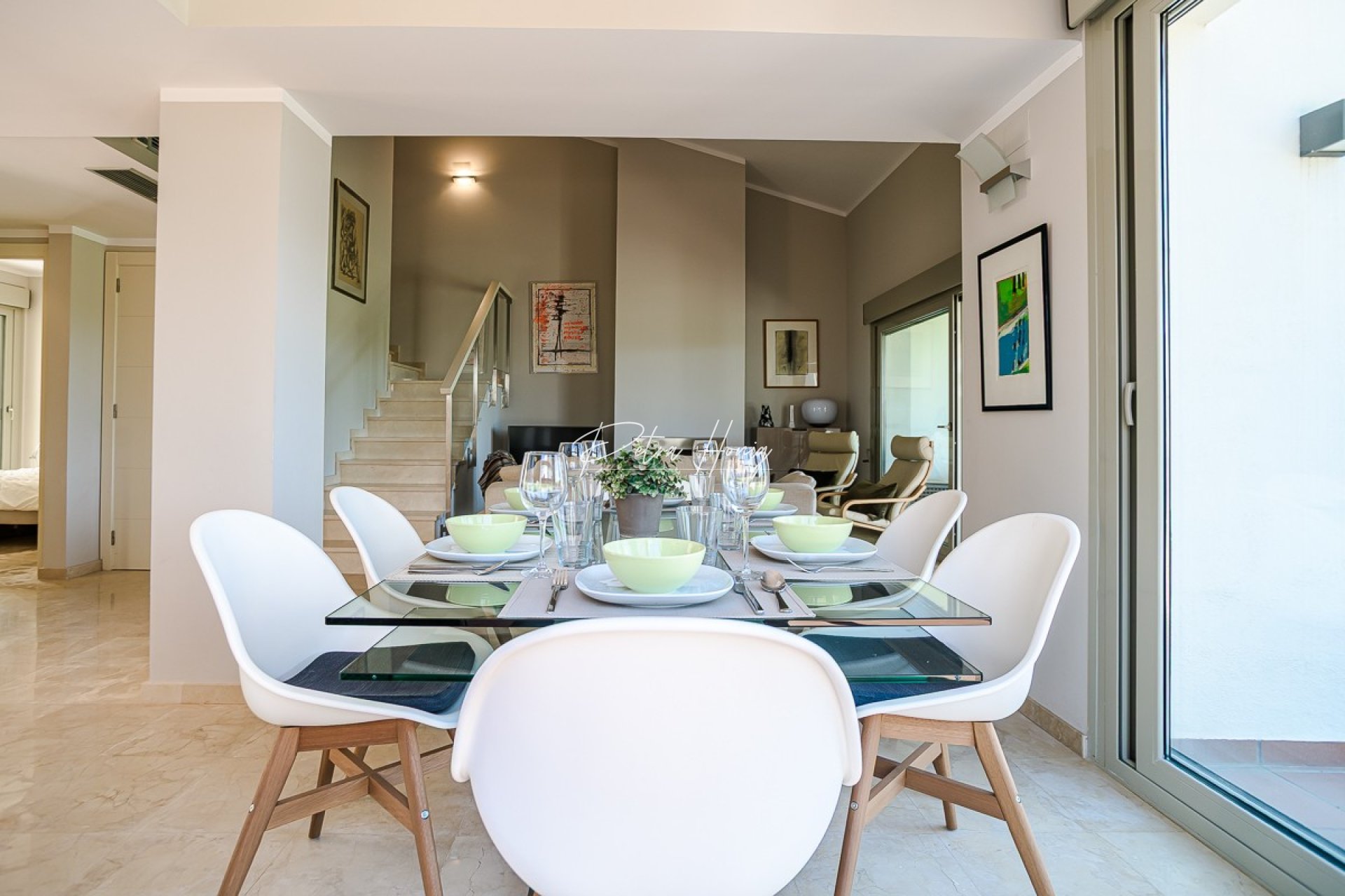 Resales - Villa - San Miguel de Salinas - Las Colinas Golf