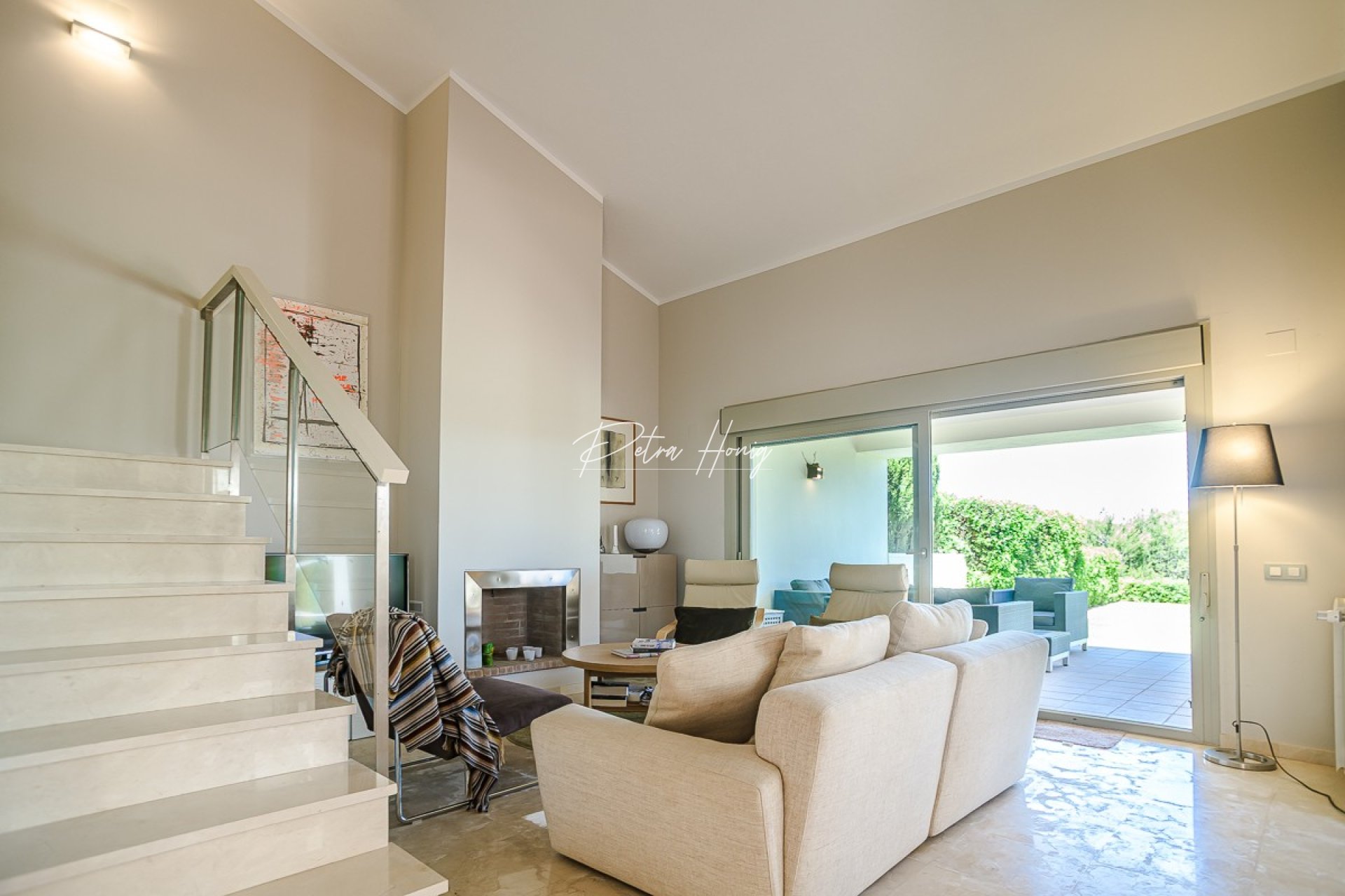 Resales - Villa - San Miguel de Salinas - Las Colinas Golf