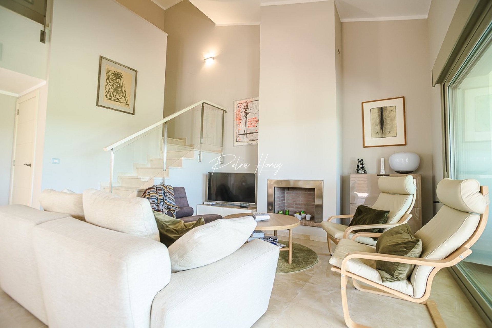 Resales - Villa - San Miguel de Salinas - Las Colinas Golf