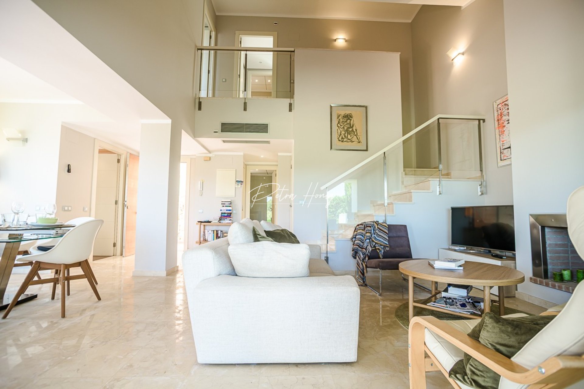 Resales - Villa - San Miguel de Salinas - Las Colinas Golf