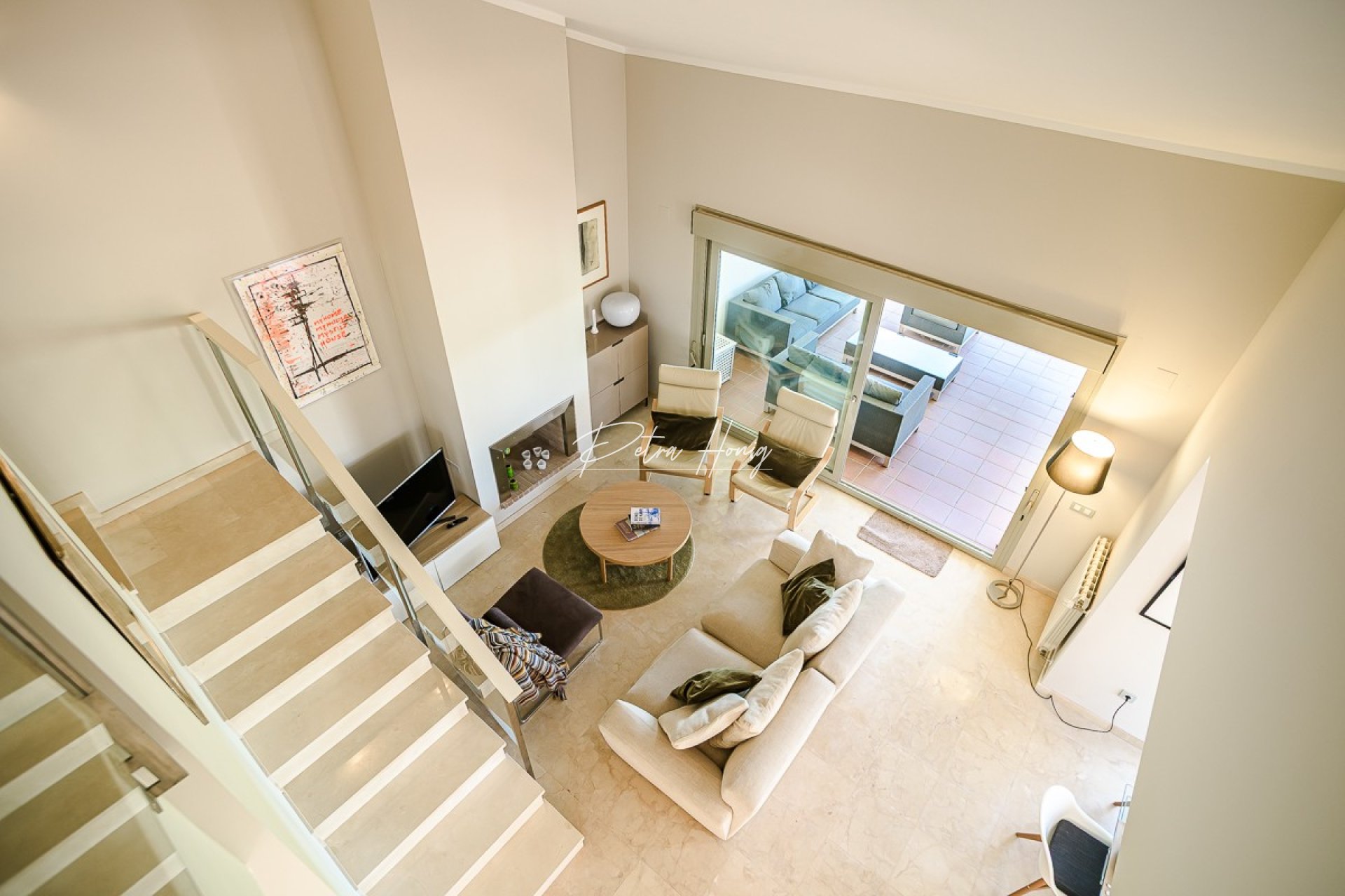 Resales - Villa - San Miguel de Salinas - Las Colinas Golf