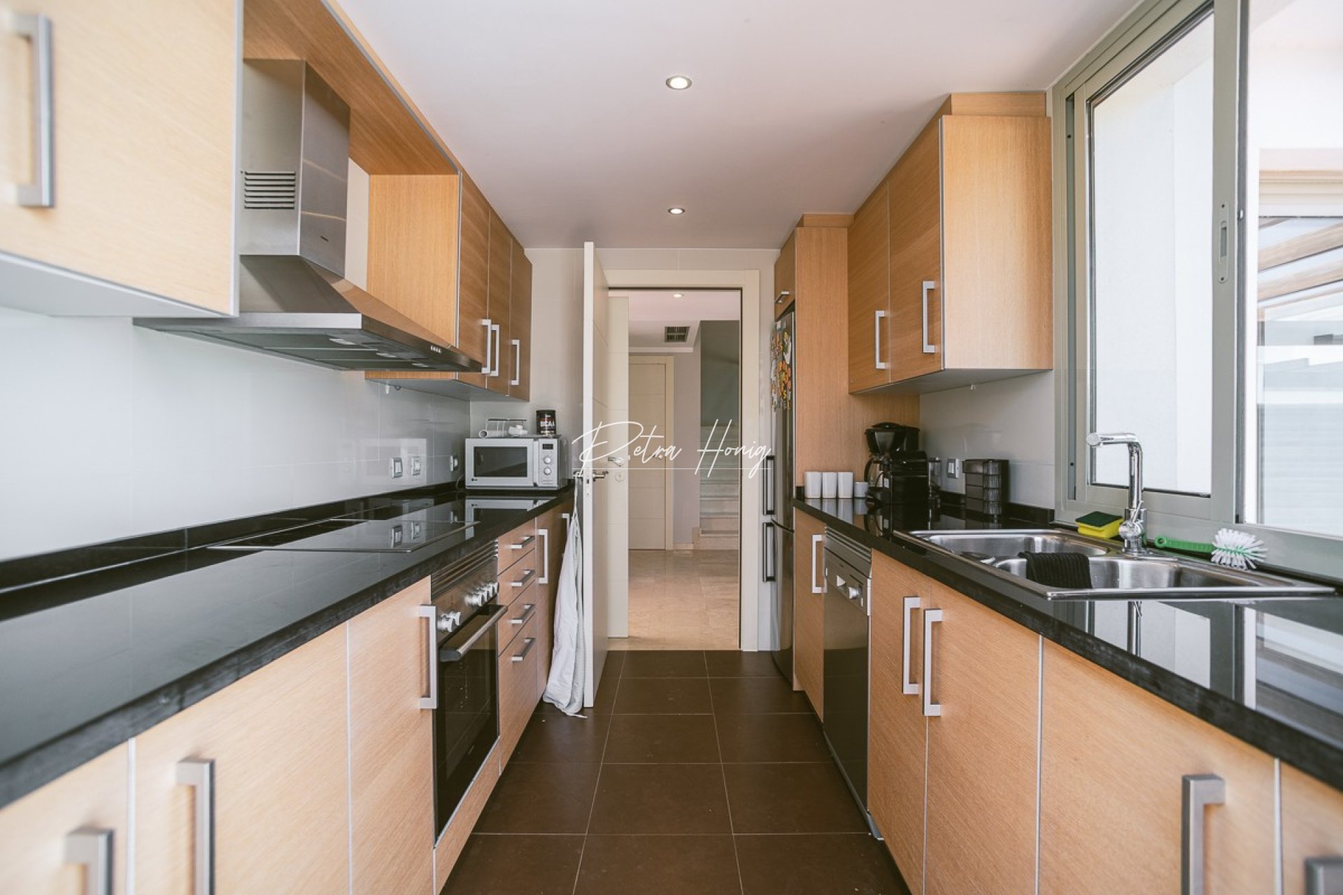 Resales - Villa - San Miguel de Salinas - Las Colinas Golf