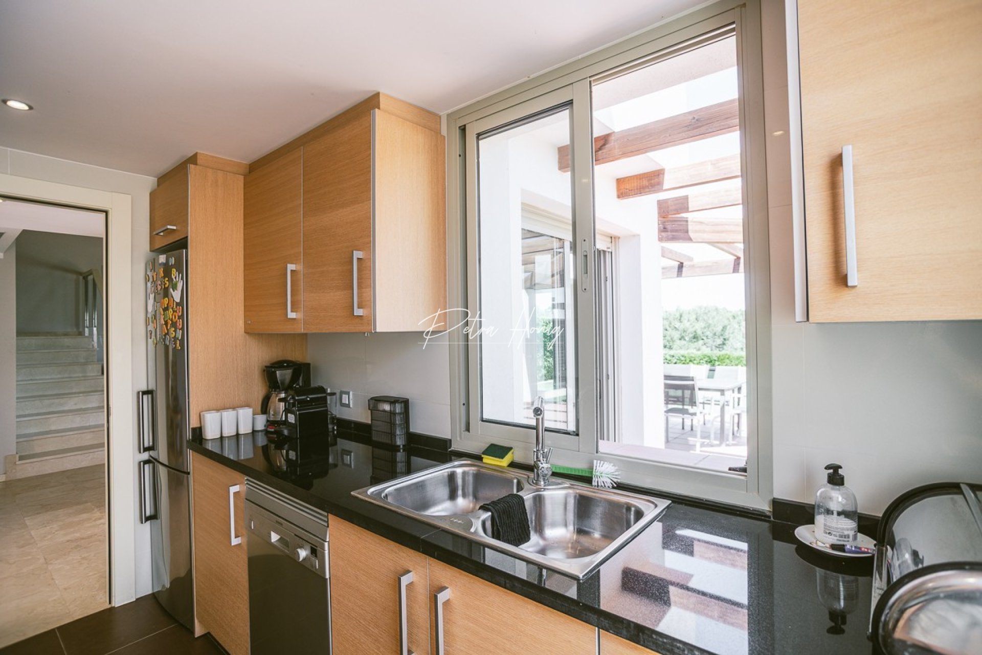 Resales - Villa - San Miguel de Salinas - Las Colinas Golf
