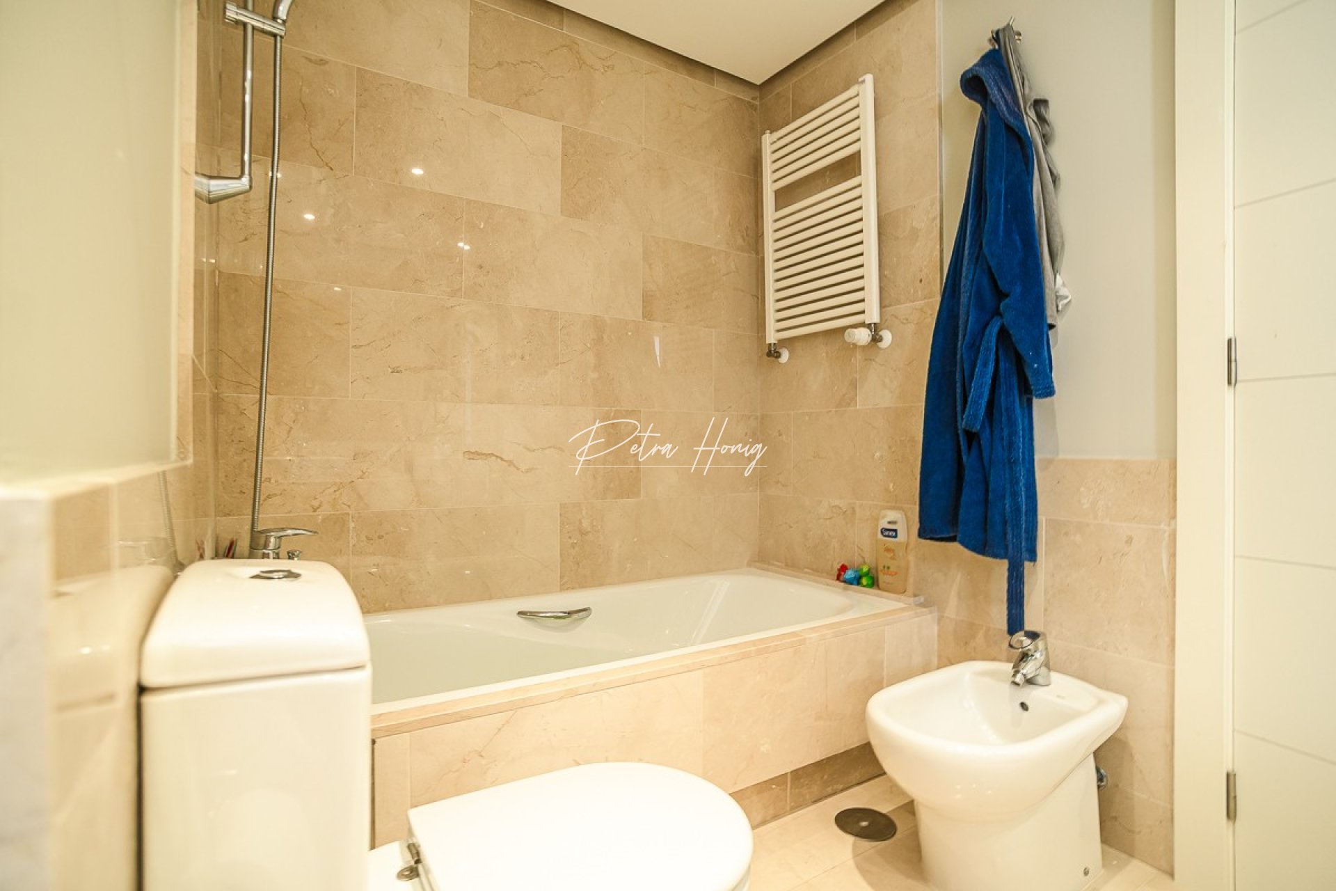 Resales - Villa - San Miguel de Salinas - Las Colinas Golf