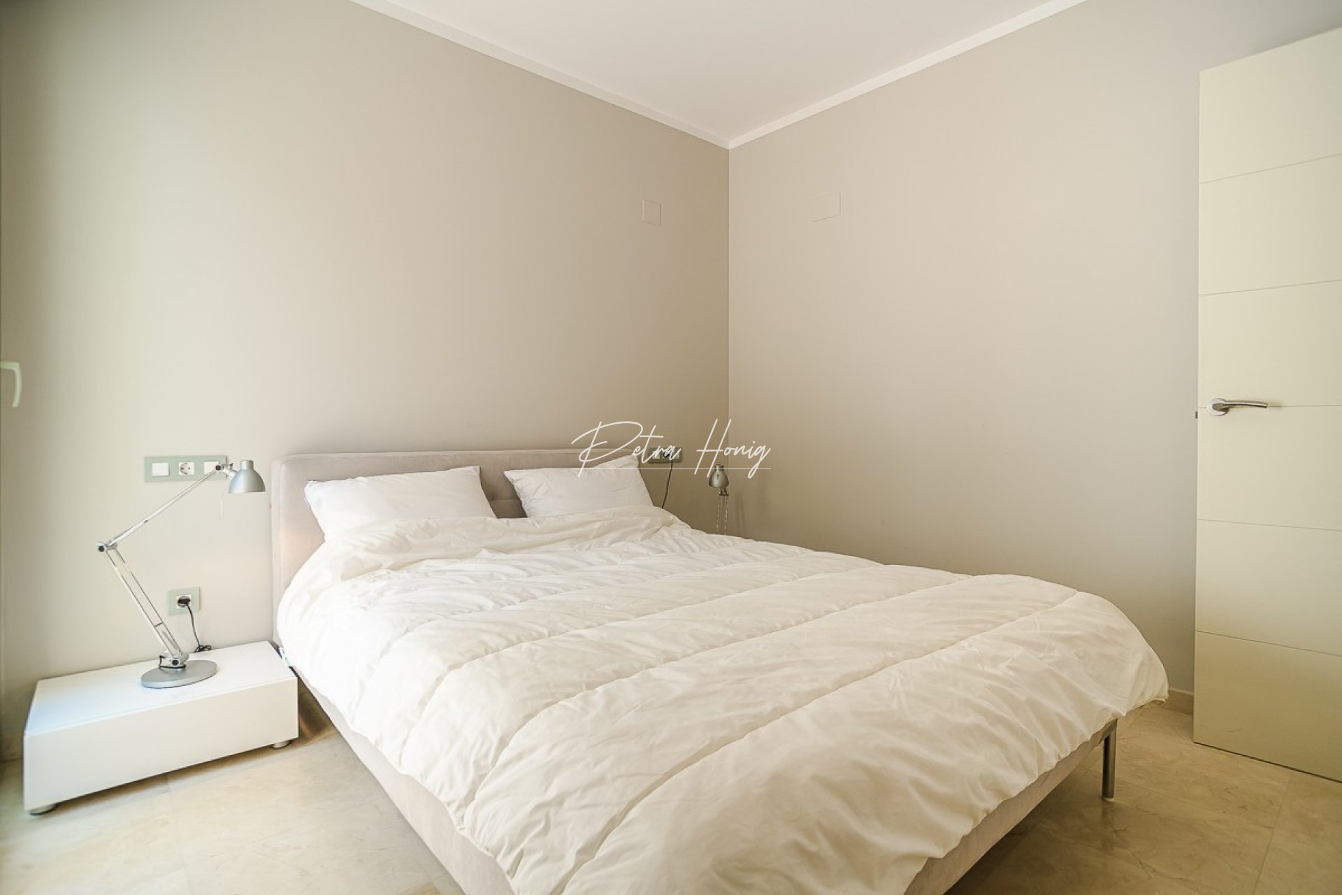 Resales - Villa - San Miguel de Salinas - Las Colinas Golf