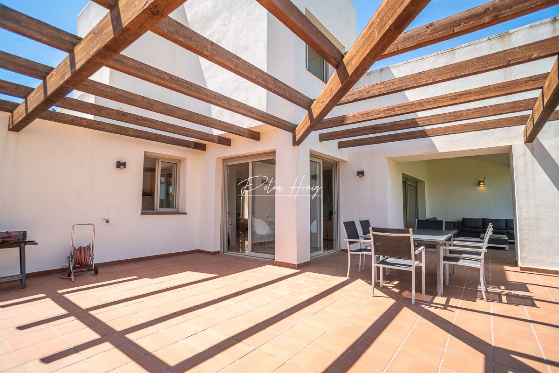Resales - Villa - San Miguel de Salinas - Las Colinas Golf