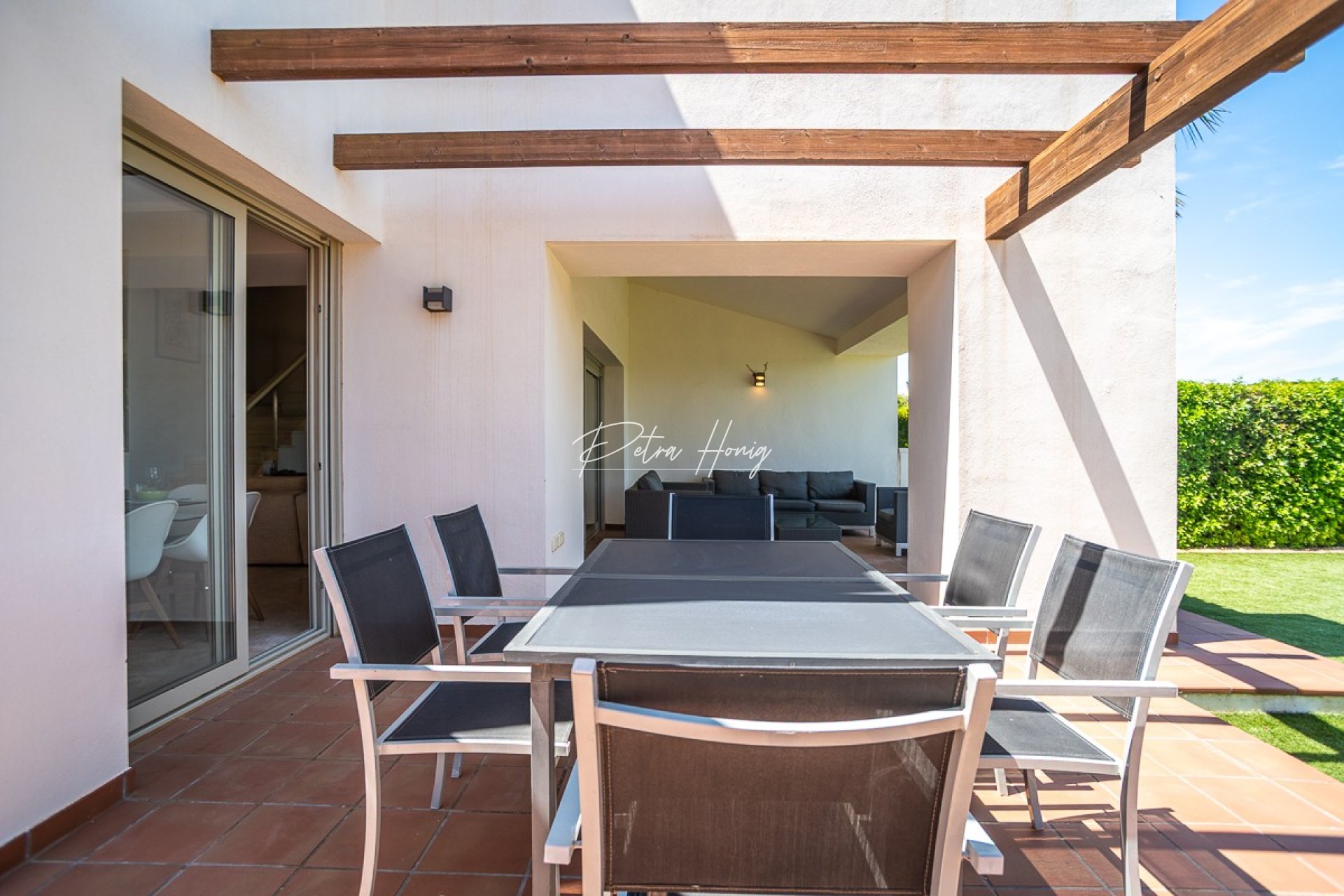 Resales - Villa - San Miguel de Salinas - Las Colinas Golf