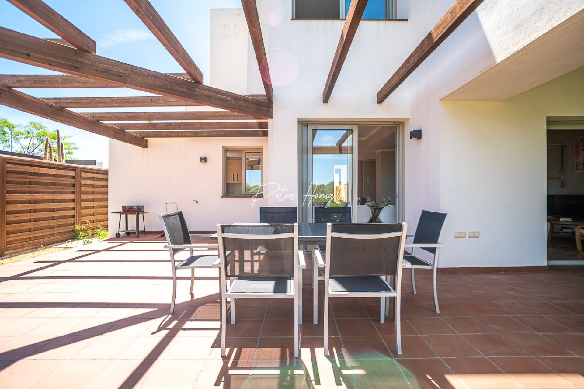 Resales - Villa - San Miguel de Salinas - Las Colinas Golf