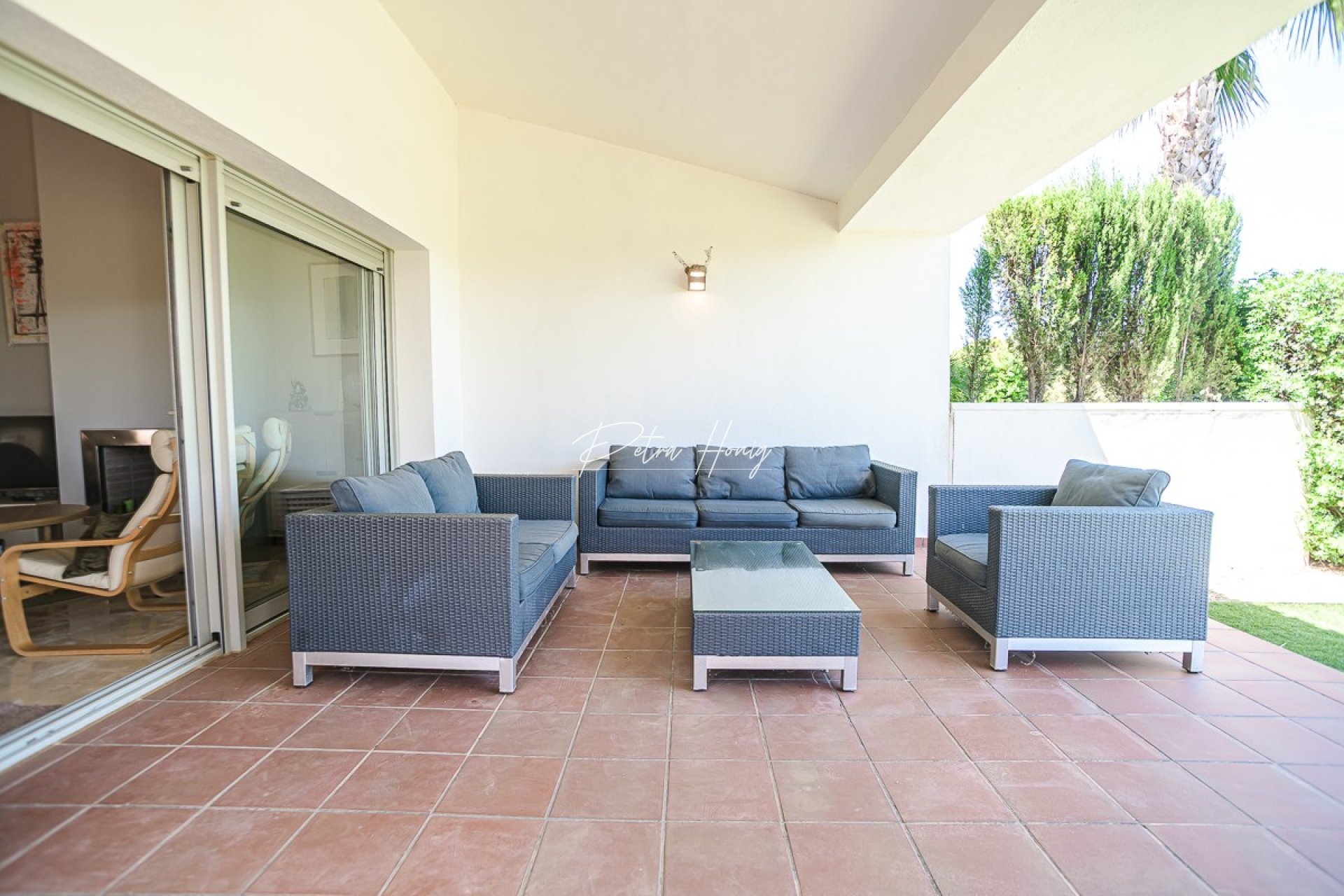 Resales - Villa - San Miguel de Salinas - Las Colinas Golf