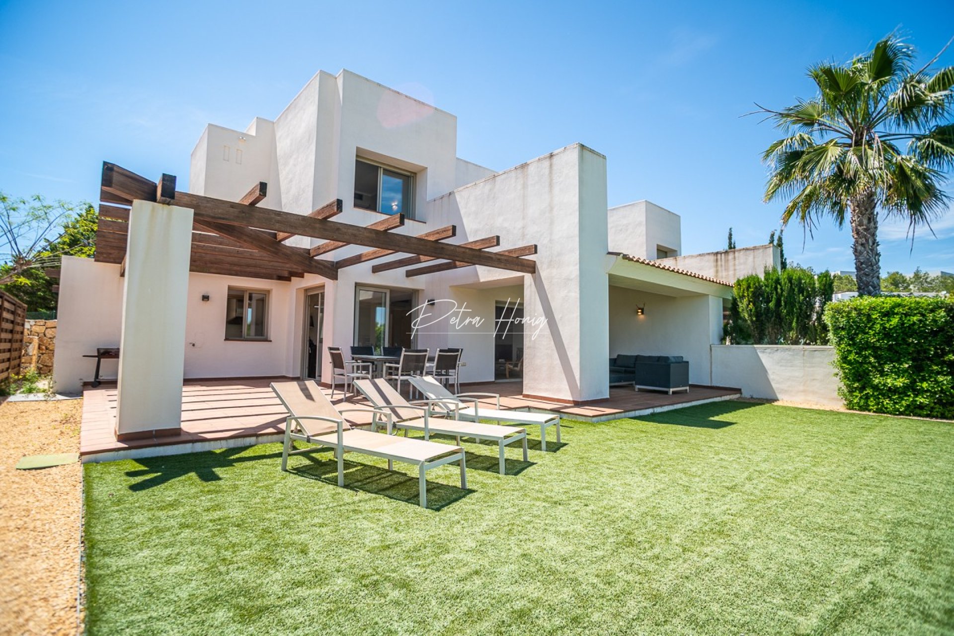 Resales - Villa - San Miguel de Salinas - Las Colinas Golf