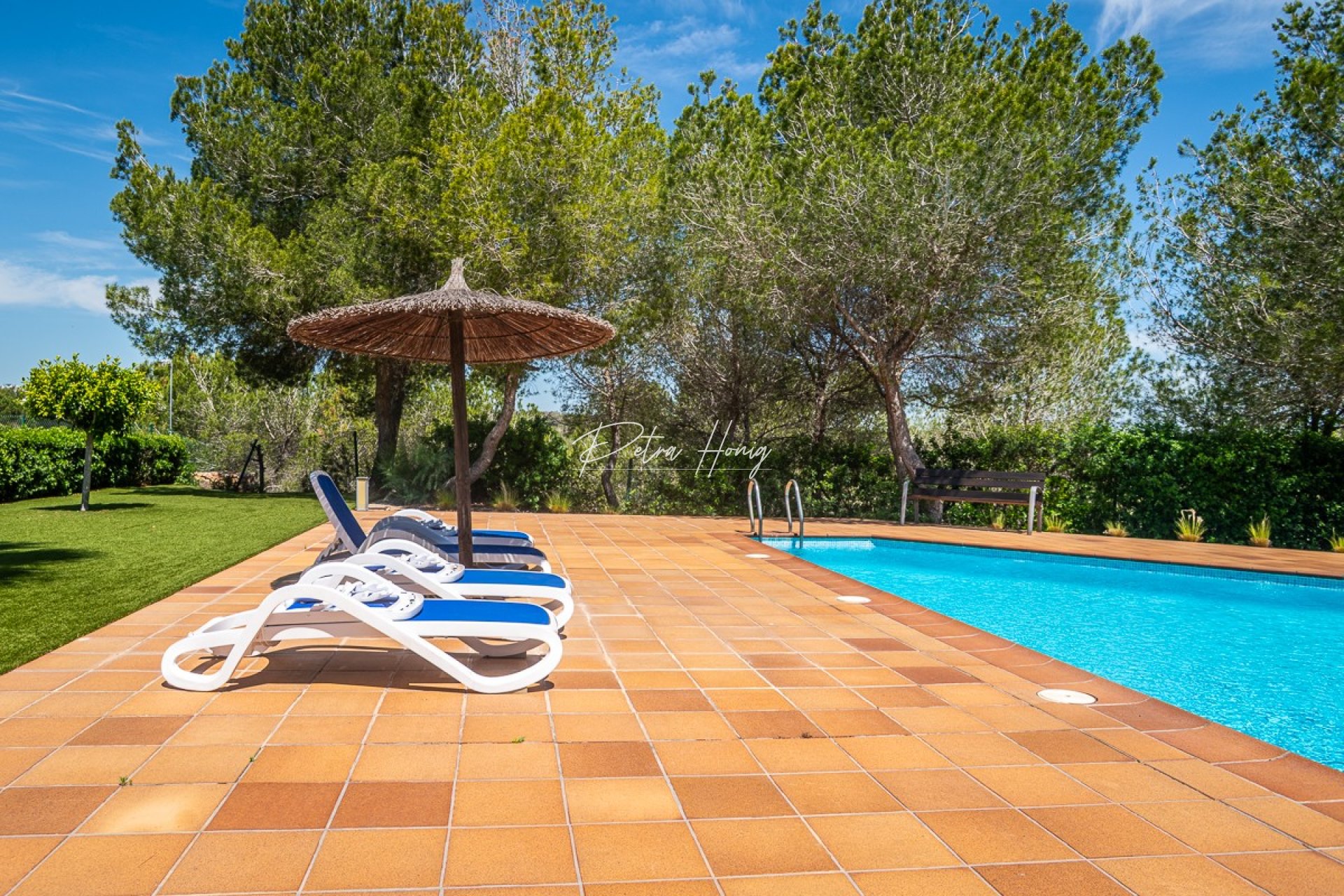 Resales - Villa - San Miguel de Salinas - Las Colinas Golf