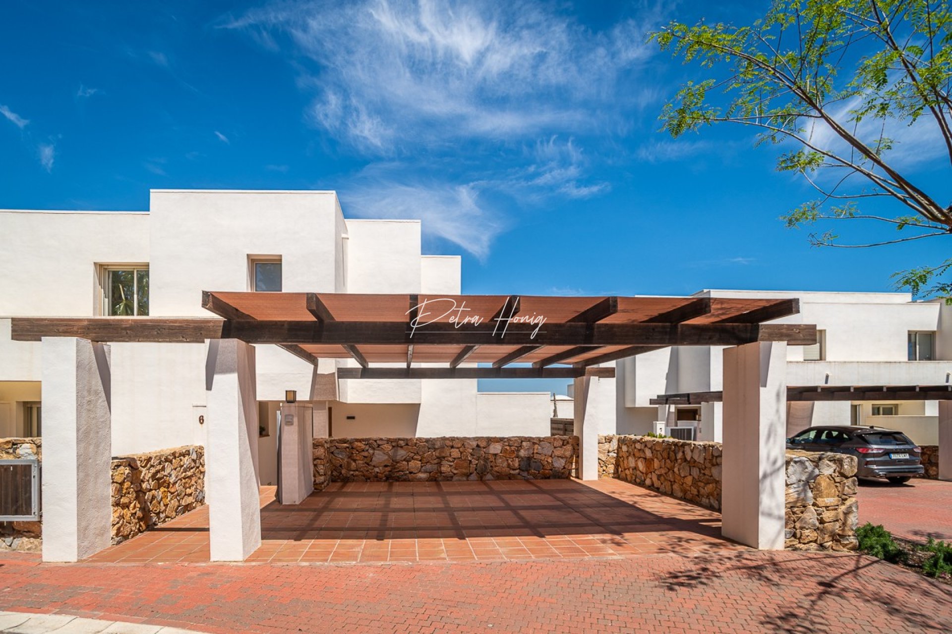 Resales - Villa - San Miguel de Salinas - Las Colinas Golf