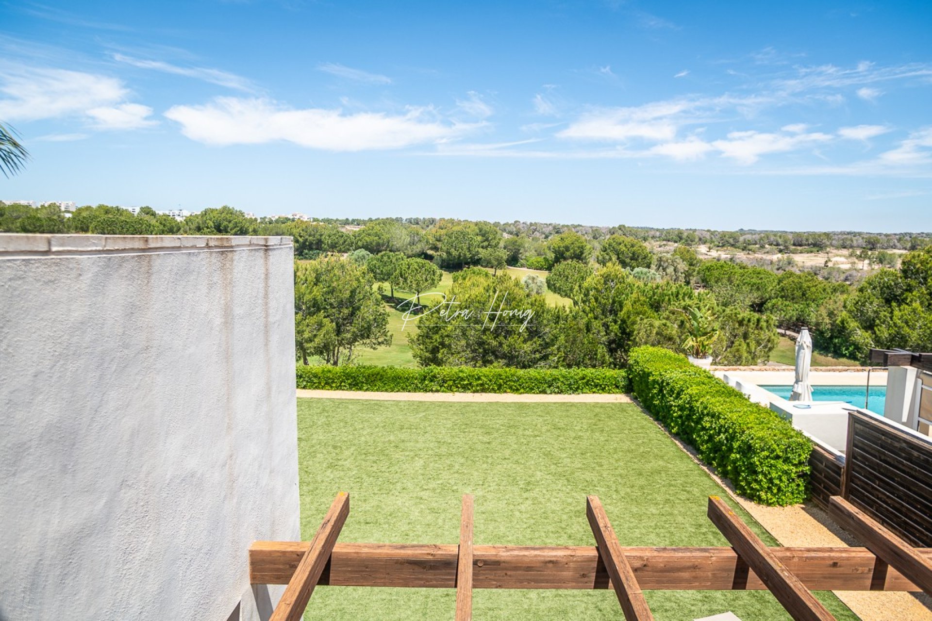 Resales - Villa - San Miguel de Salinas - Las Colinas Golf