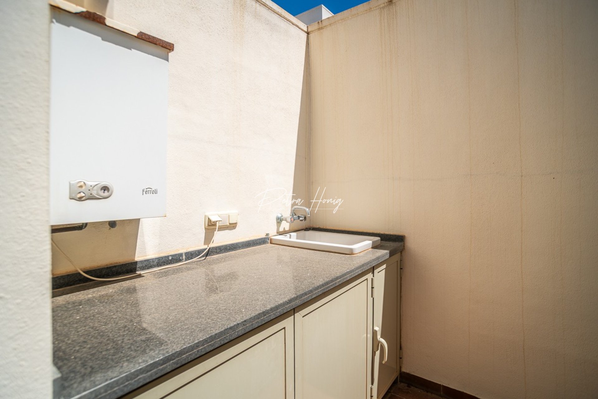 Resales - Villa - San Miguel de Salinas - Las Colinas Golf