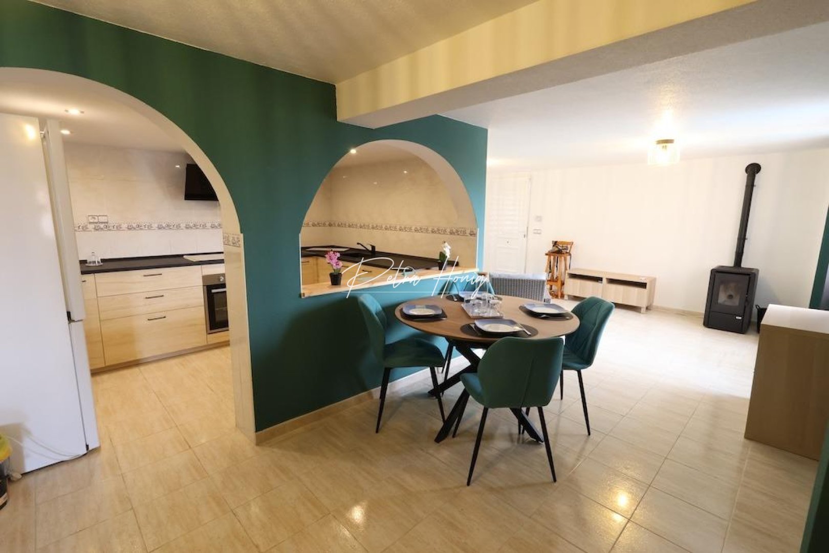 Resales - Villa - San Miguel de Salinas - Las filipinas
