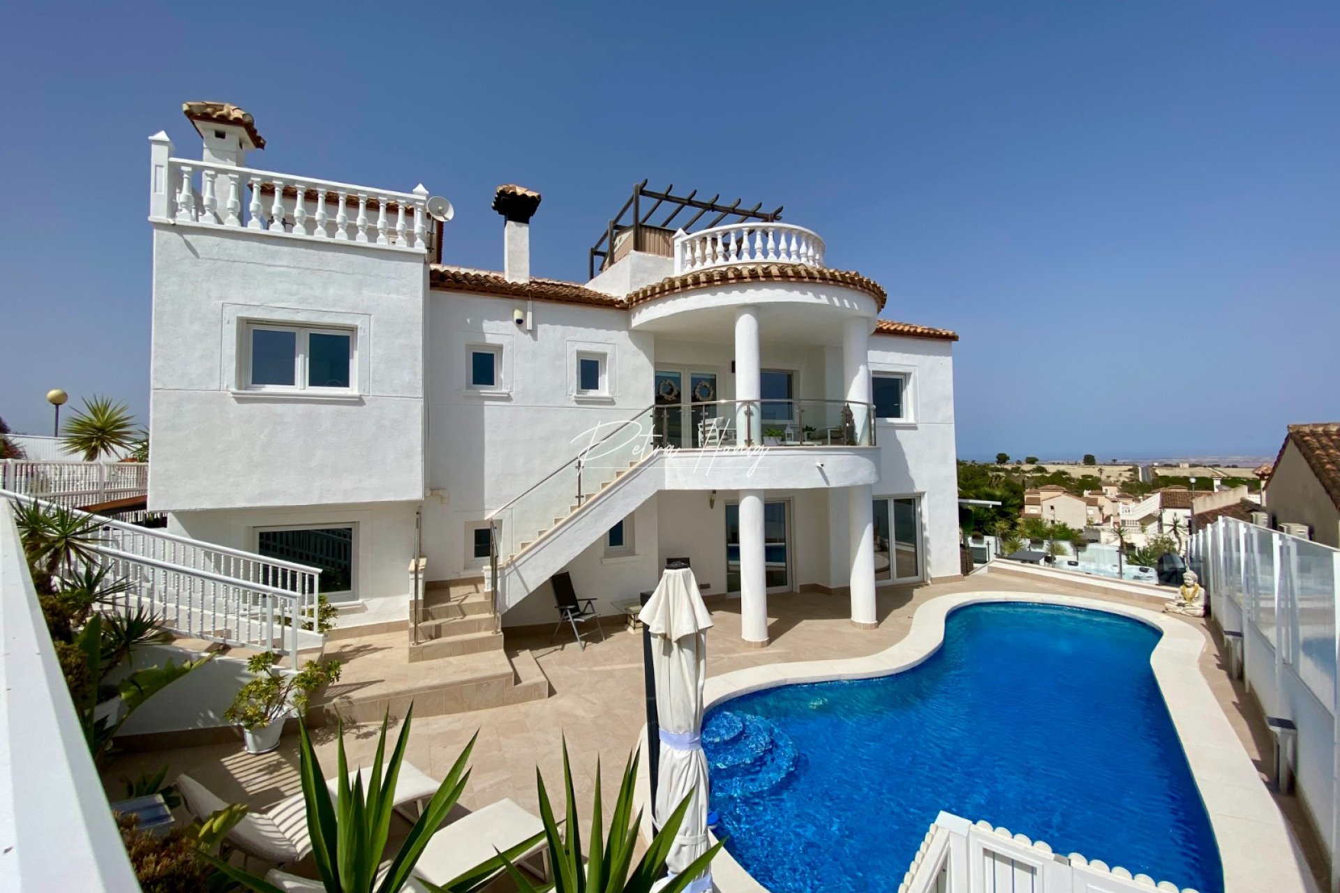 Resales - Villa - San Miguel de Salinas - Pueblo