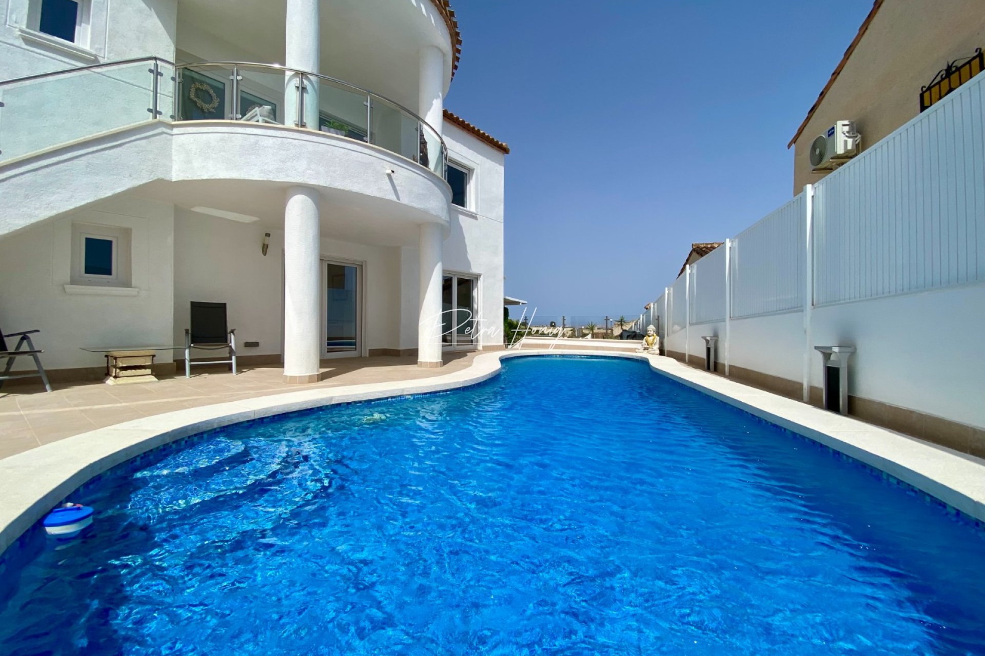 Resales - Villa - San Miguel de Salinas - Pueblo