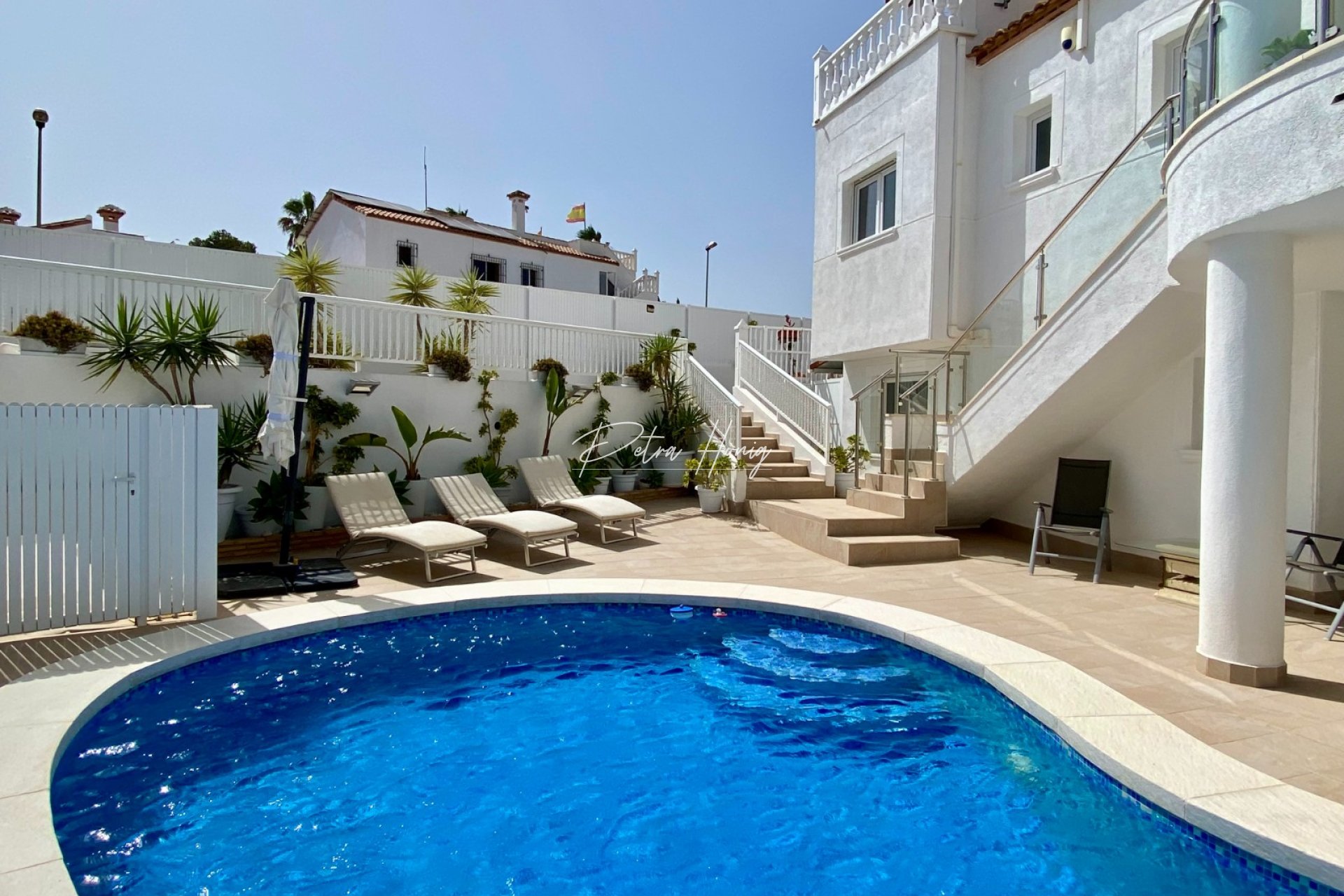 Resales - Villa - San Miguel de Salinas - Pueblo