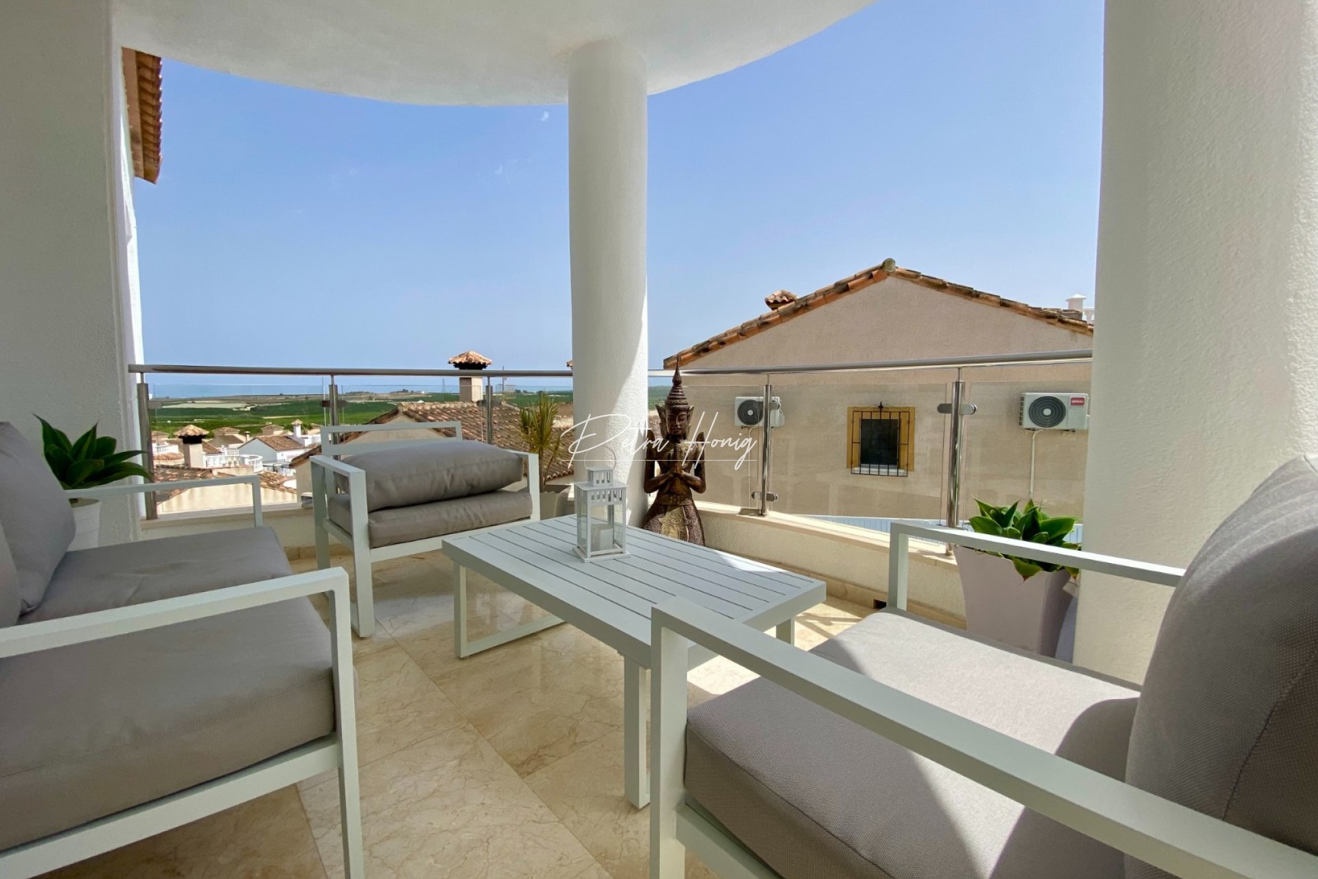 Resales - Villa - San Miguel de Salinas - Pueblo