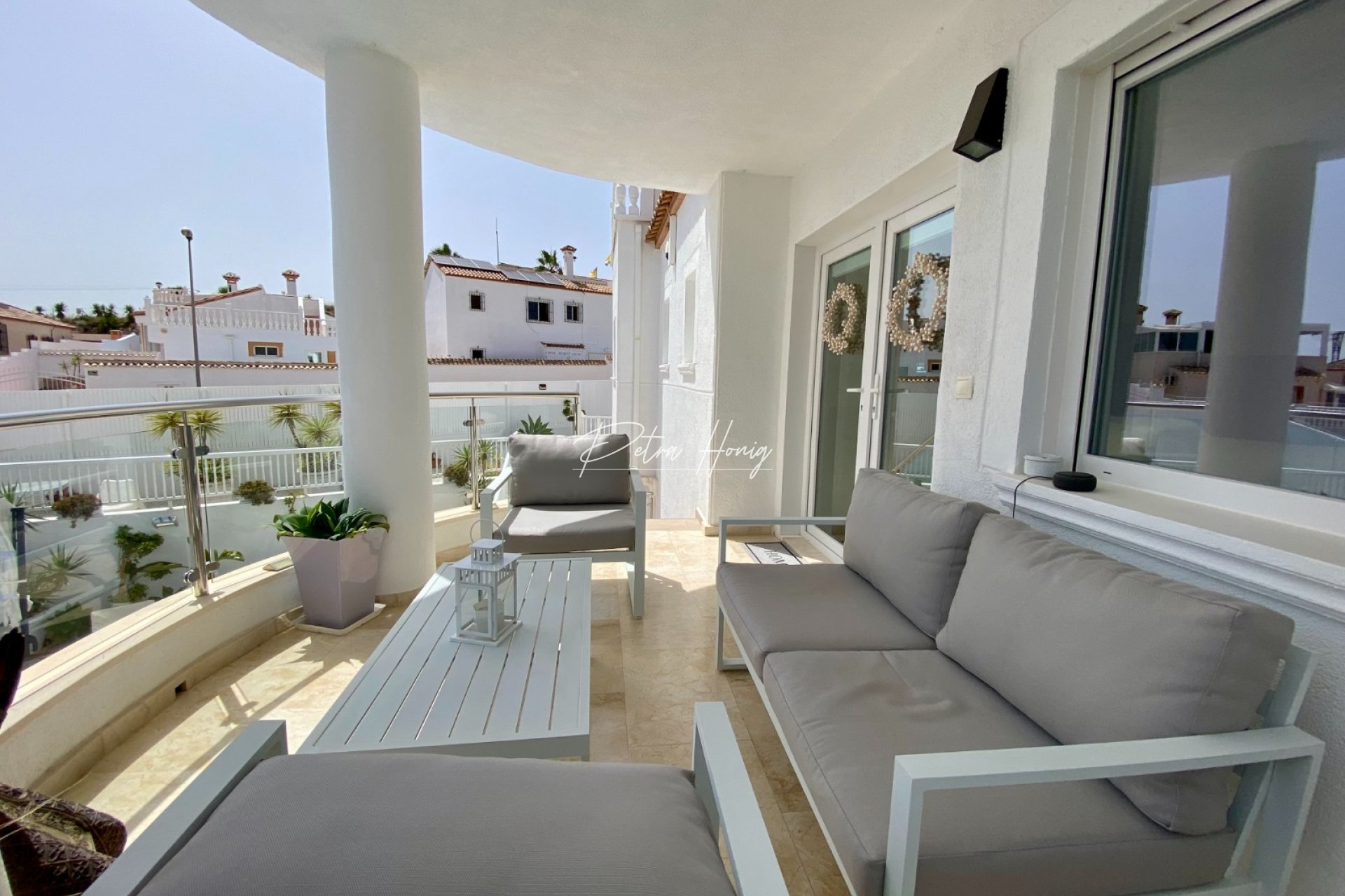 Resales - Villa - San Miguel de Salinas - Pueblo