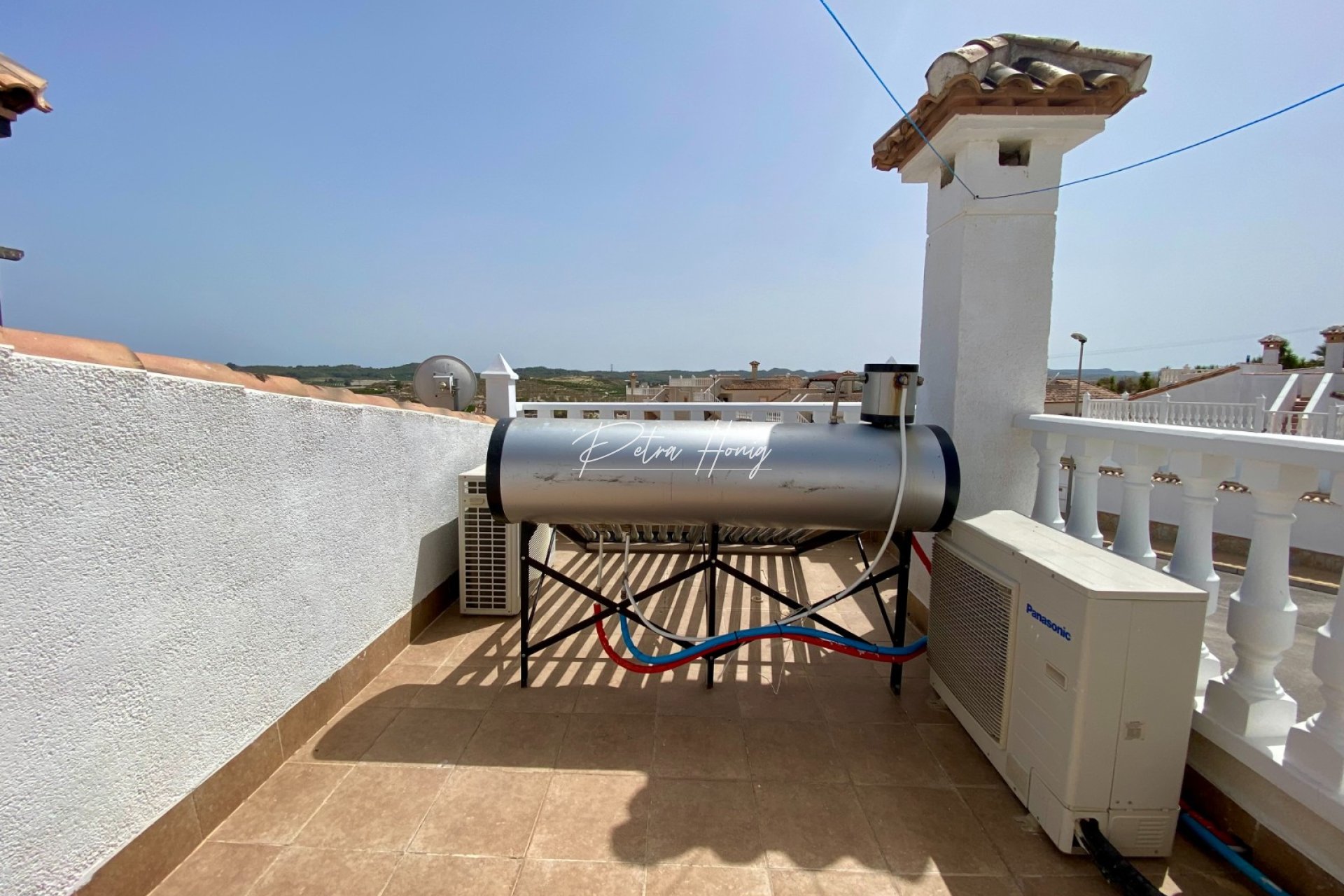 Resales - Villa - San Miguel de Salinas - Pueblo