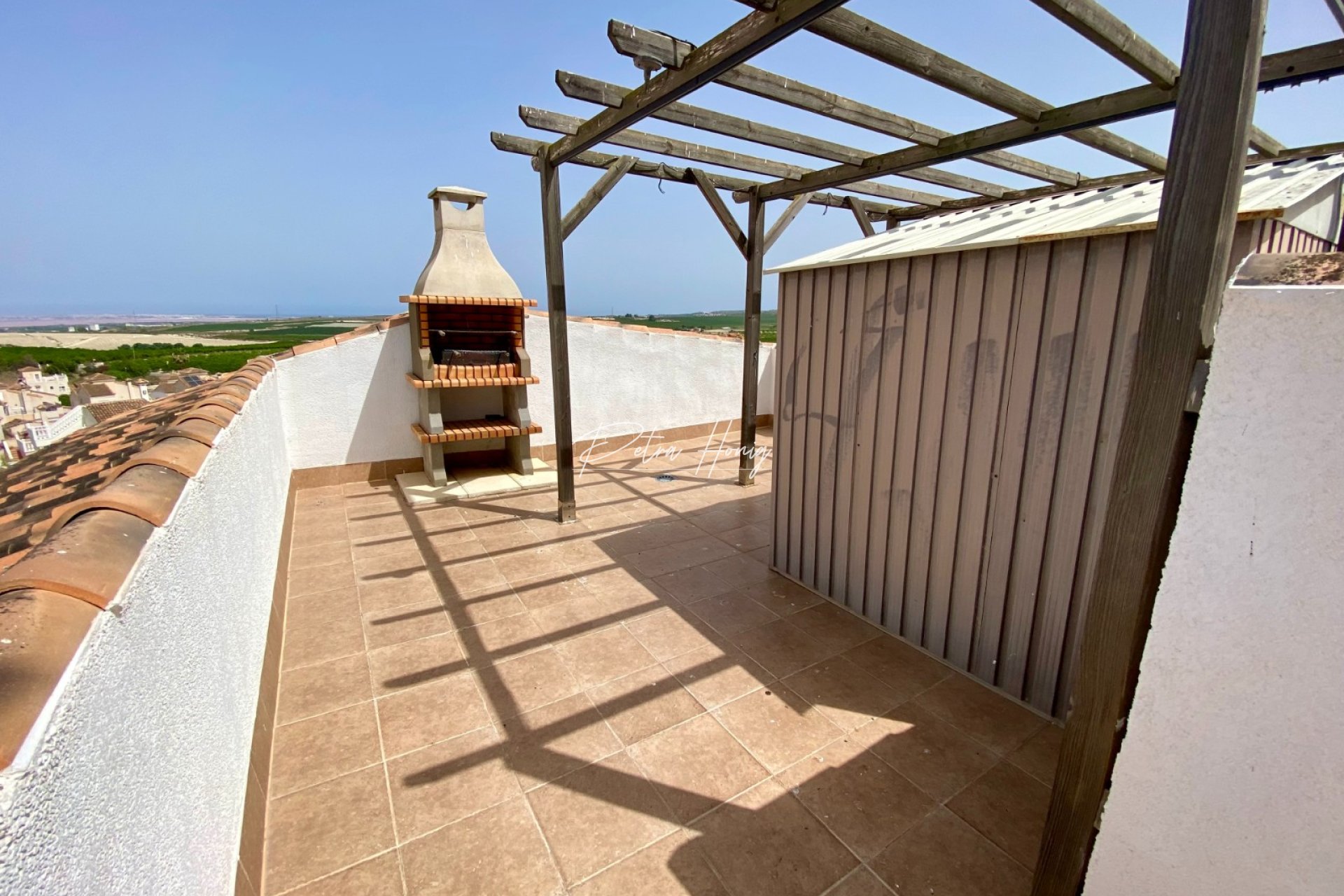 Resales - Villa - San Miguel de Salinas - Pueblo