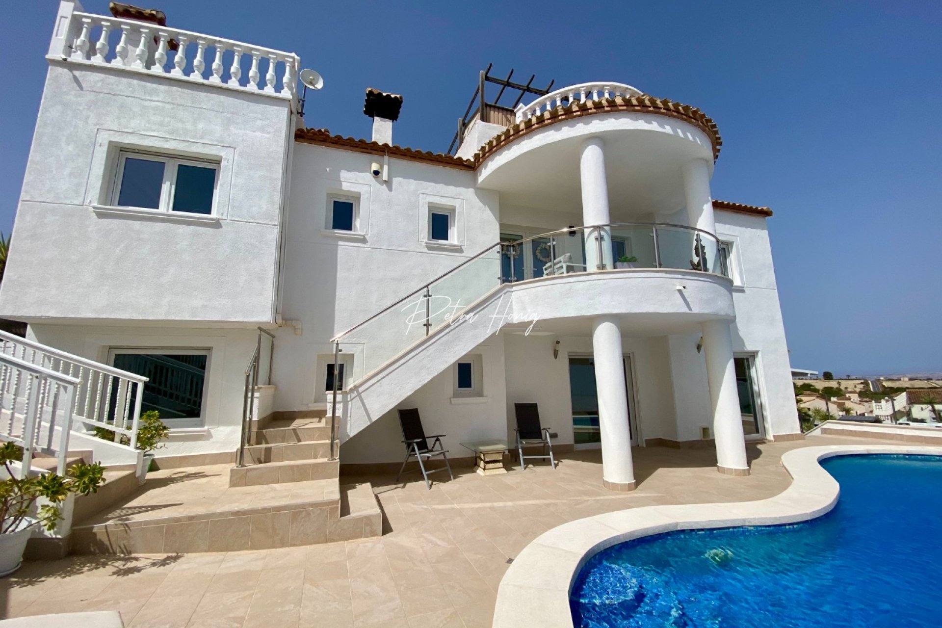 Resales - Villa - San Miguel de Salinas - Pueblo