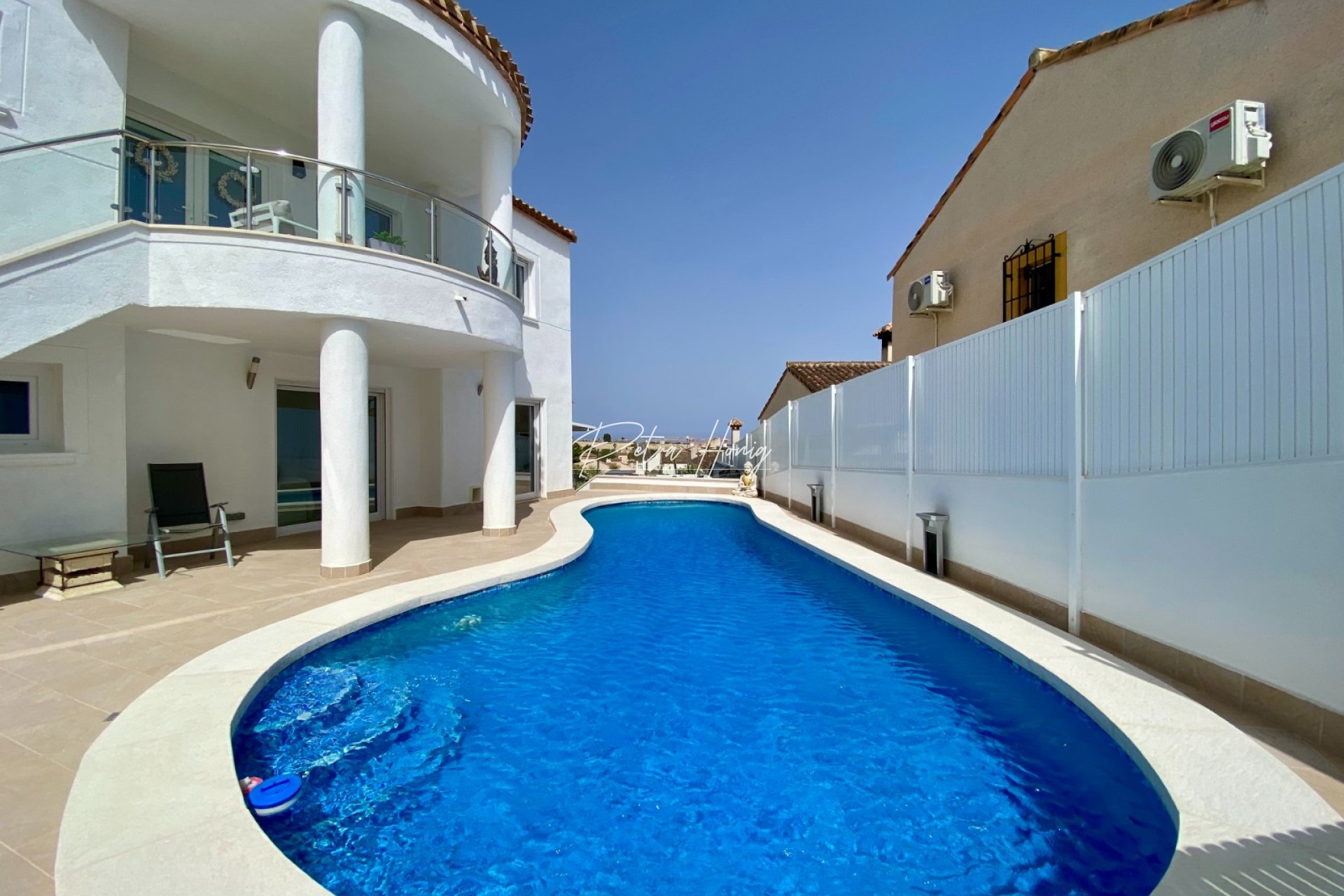 Resales - Villa - San Miguel de Salinas - Pueblo