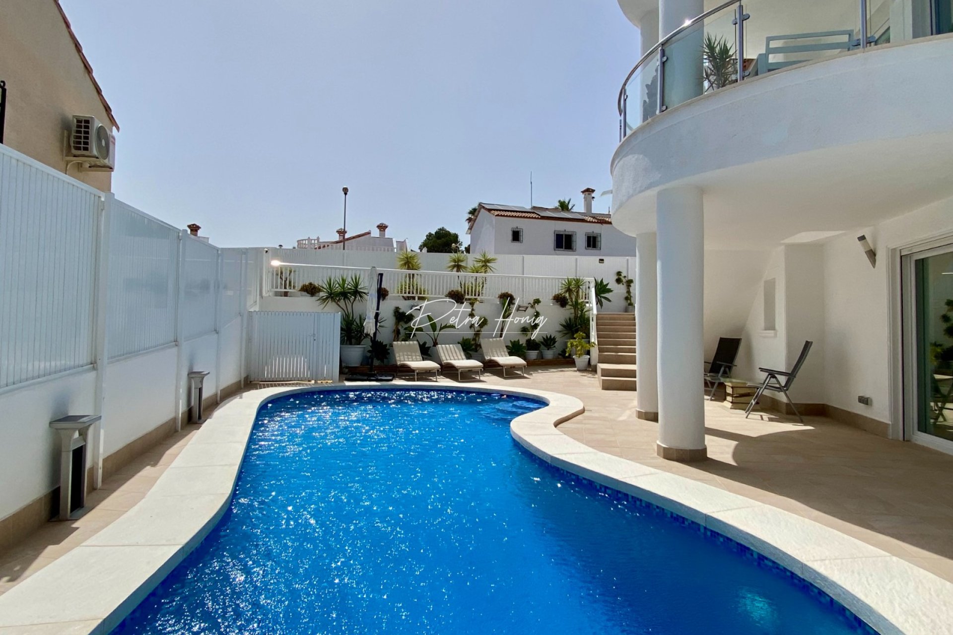 Resales - Villa - San Miguel de Salinas - Pueblo